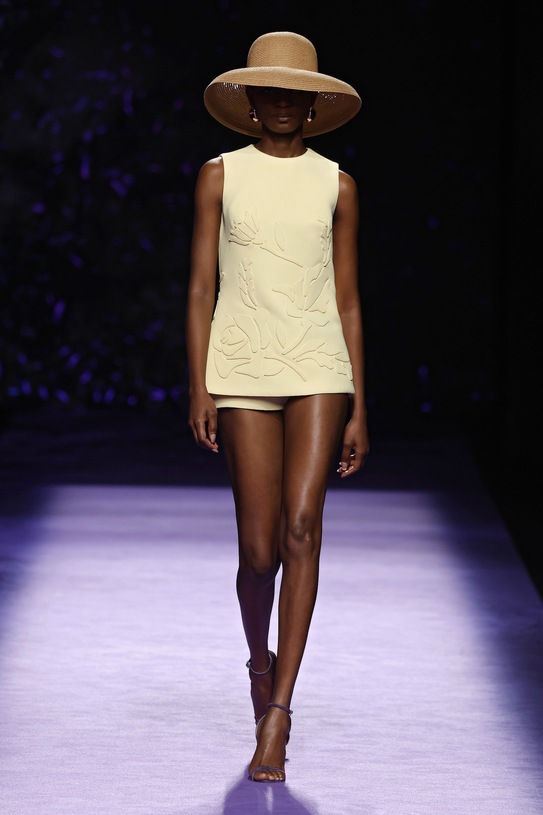 80º Edición MBFWmadrid