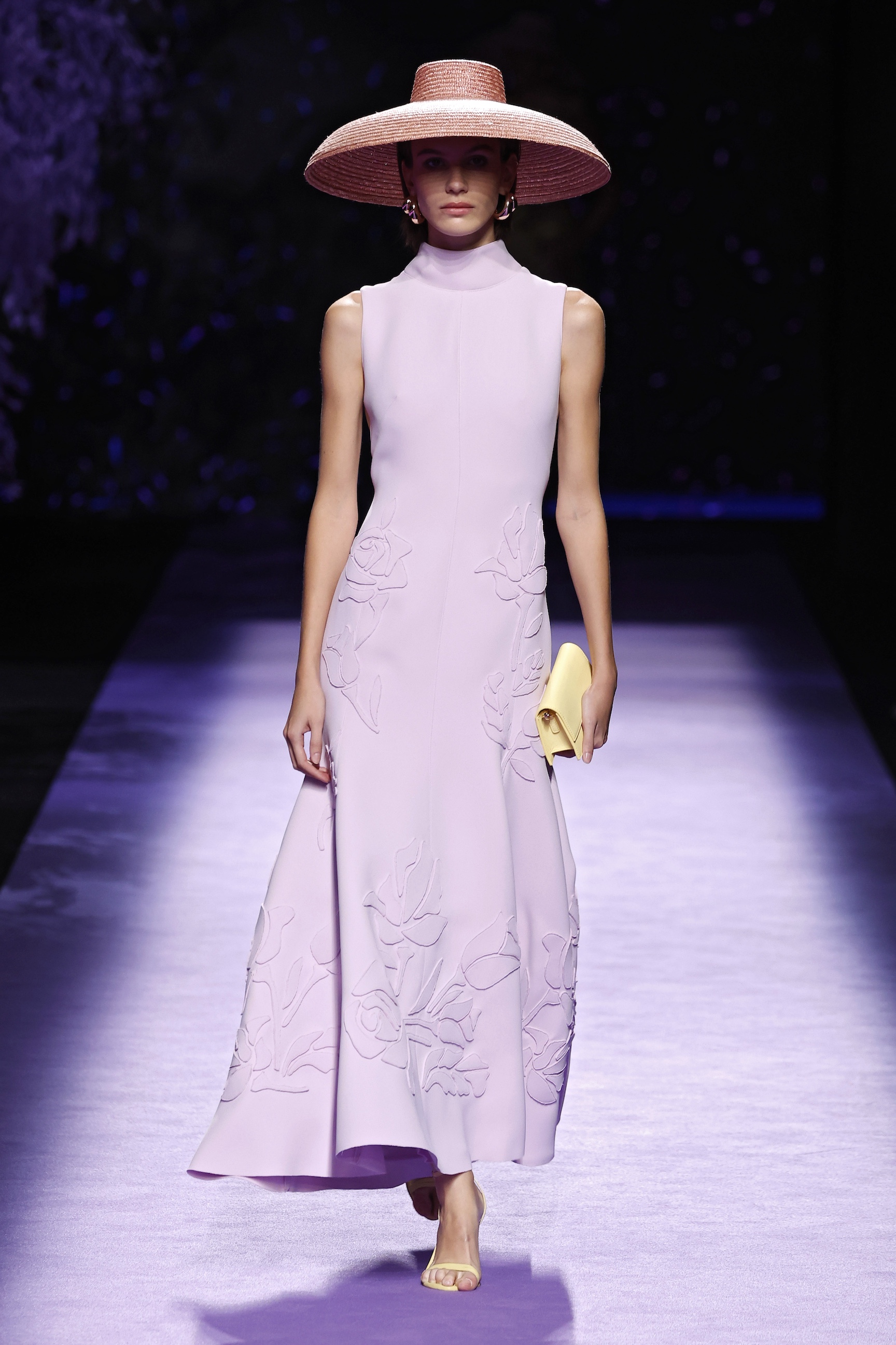 80º Edición MBFWmadrid
