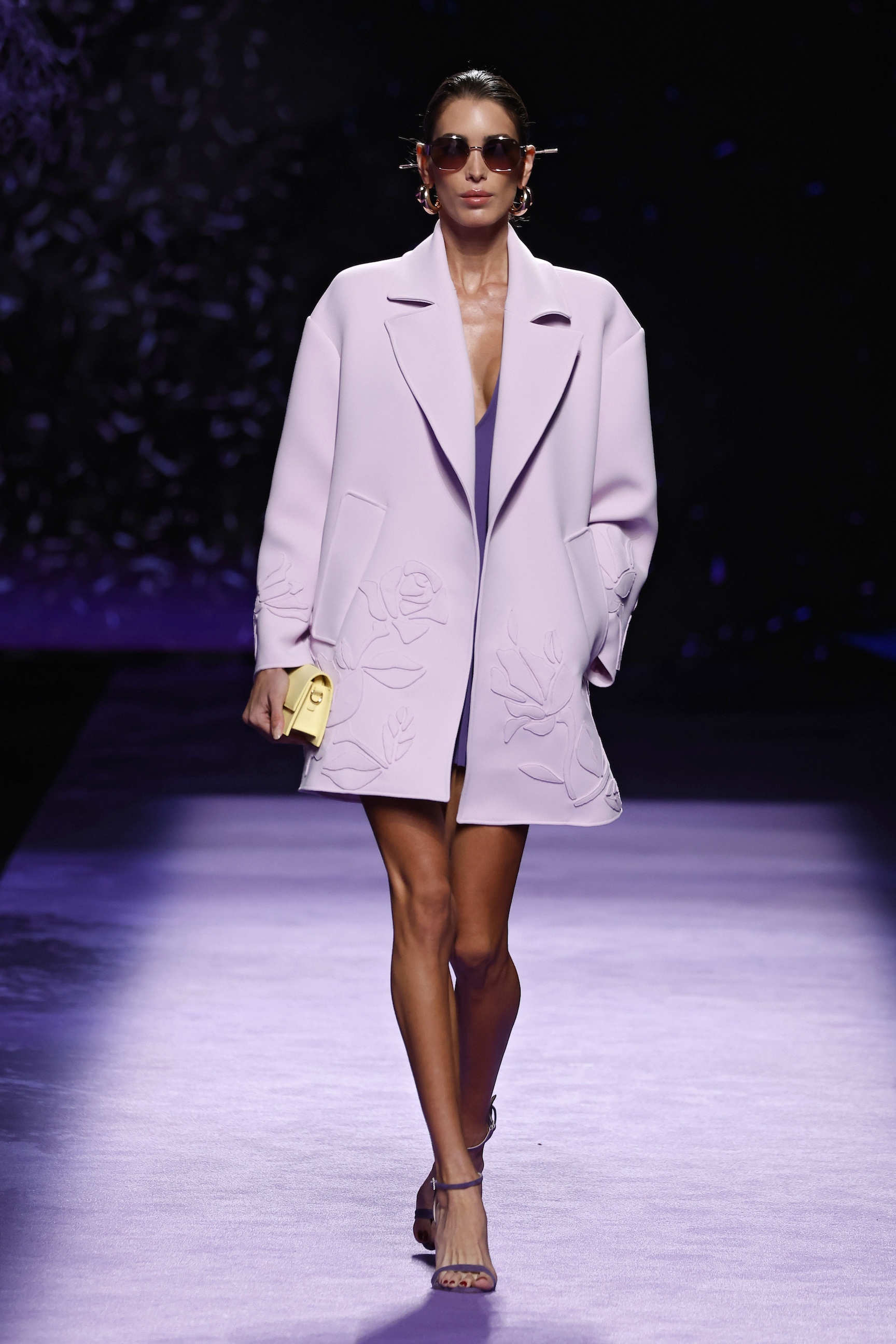 80º Edición MBFWmadrid