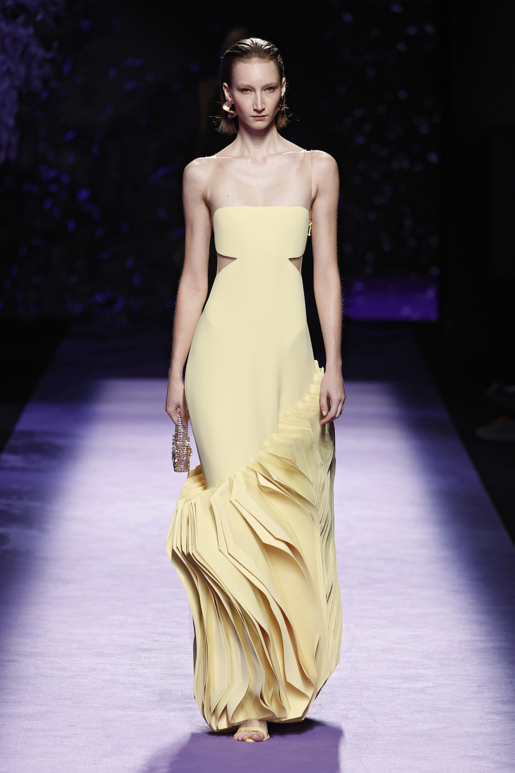 80º Edición MBFWmadrid