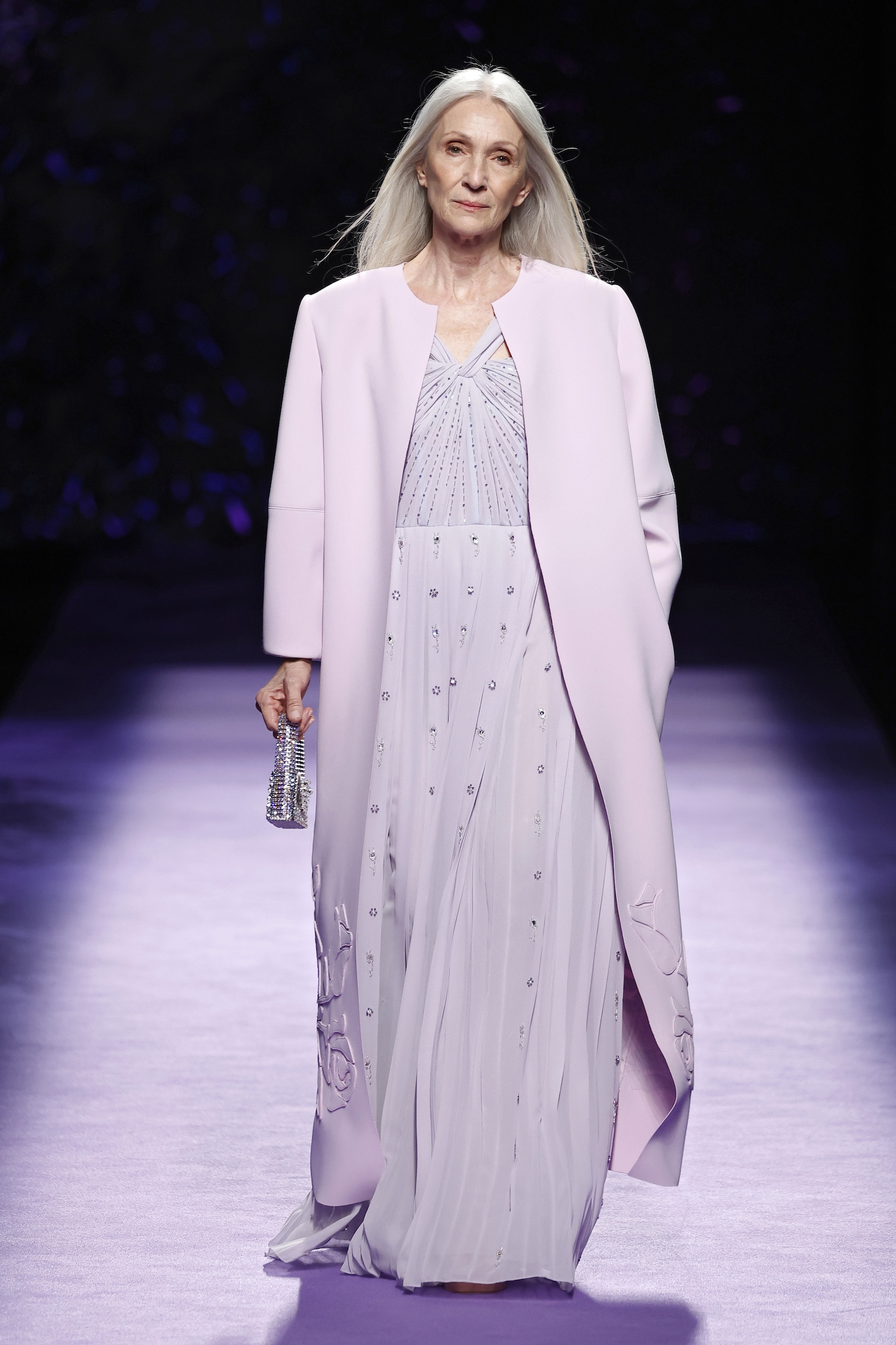 80º Edición MBFWmadrid