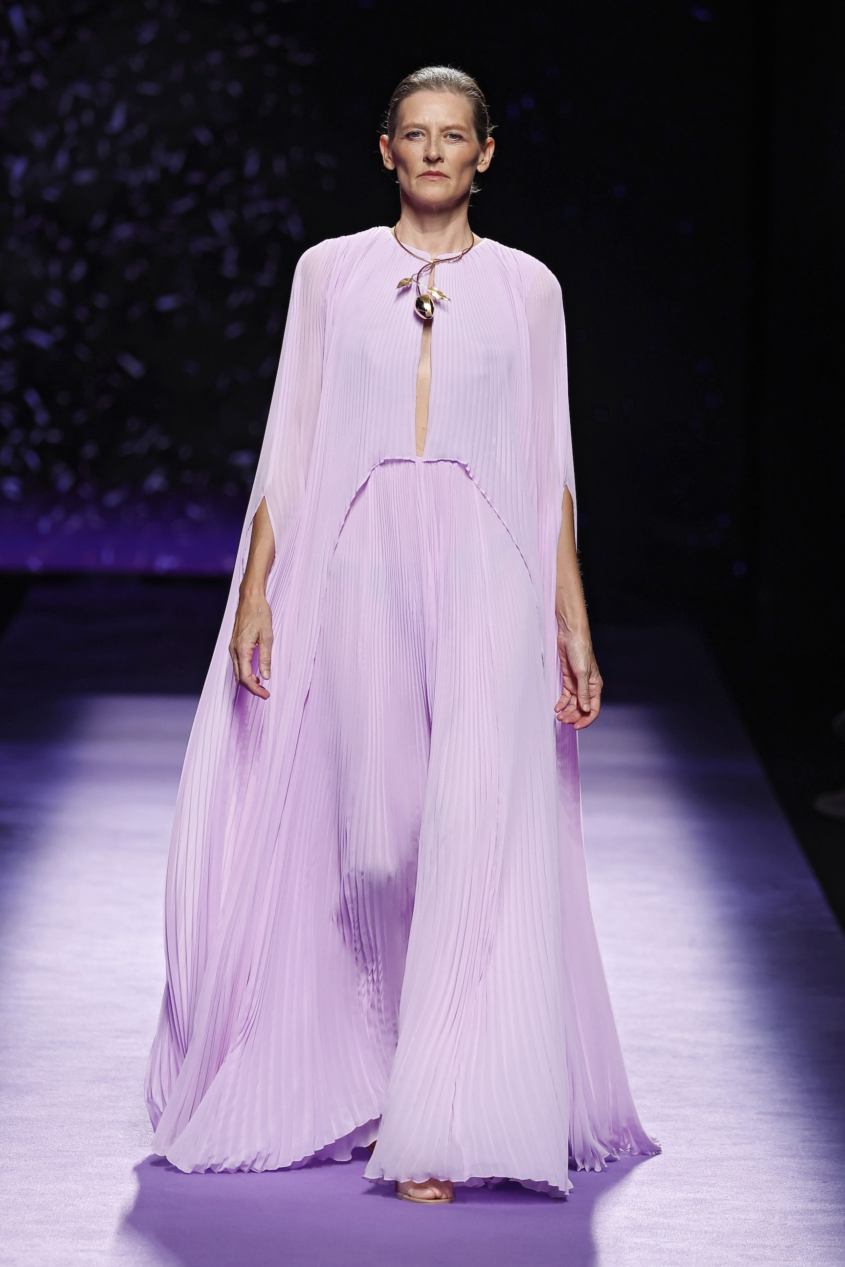 80º Edición MBFWmadrid