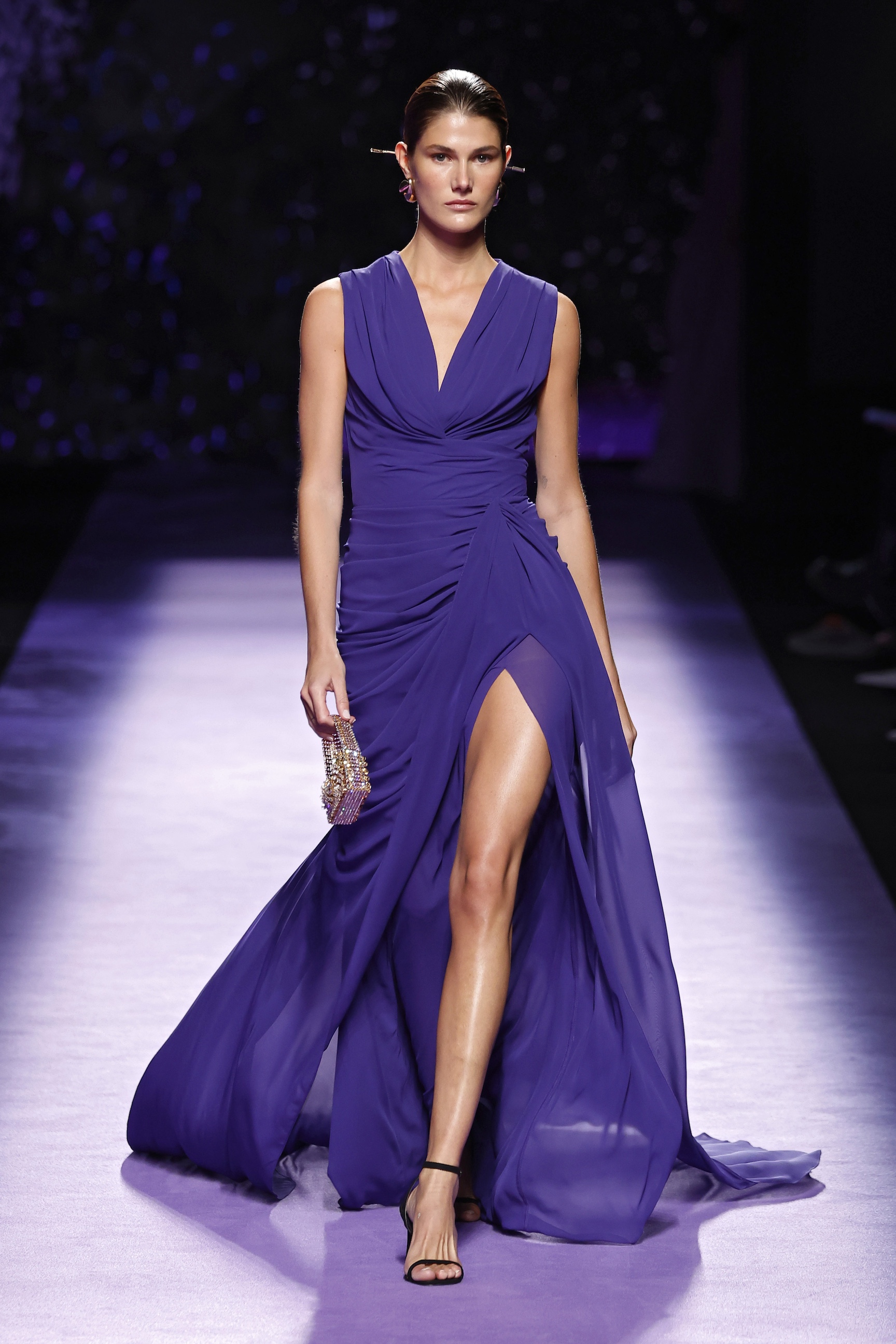 80º Edición MBFWmadrid