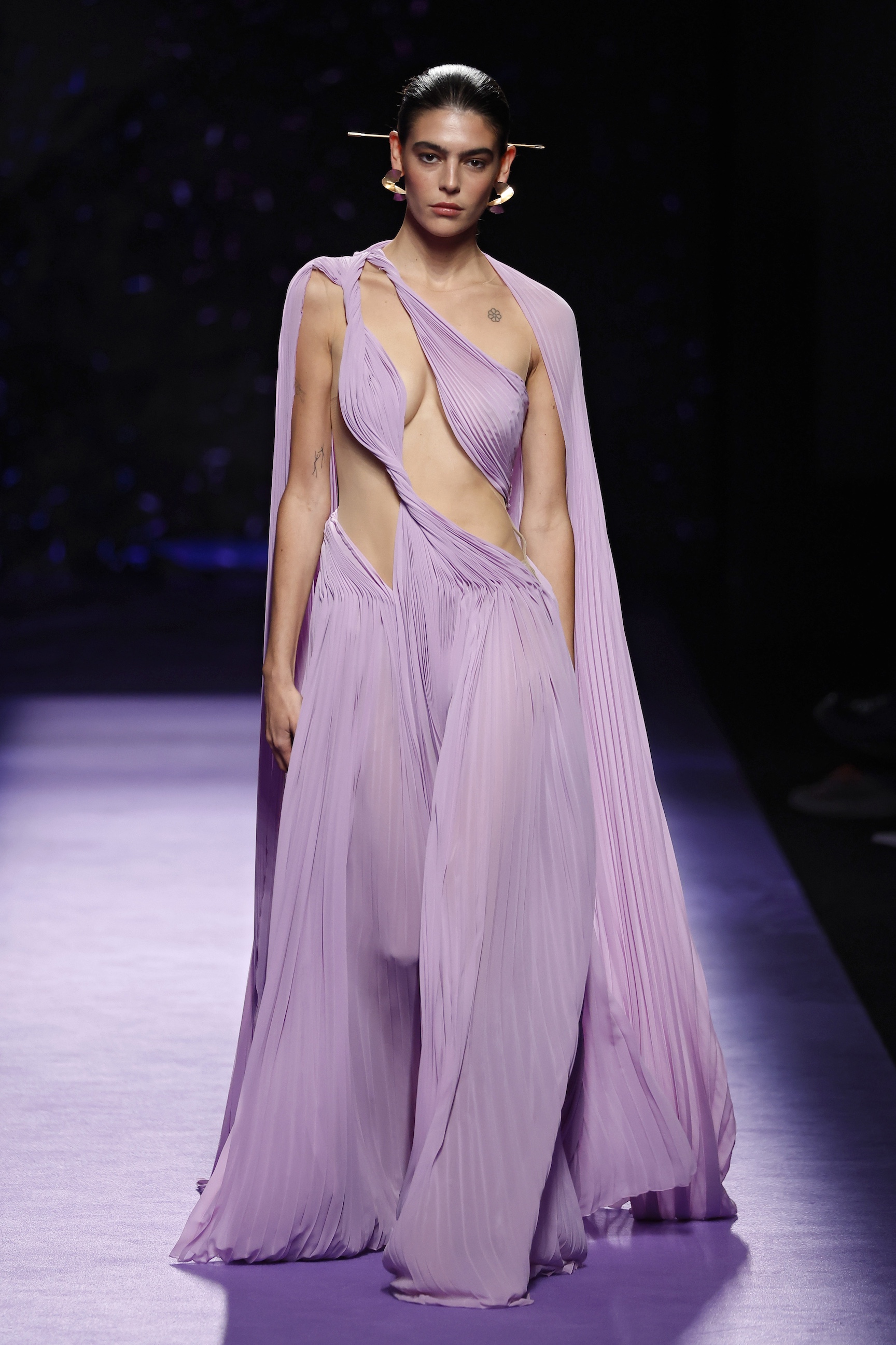 80º Edición MBFWmadrid