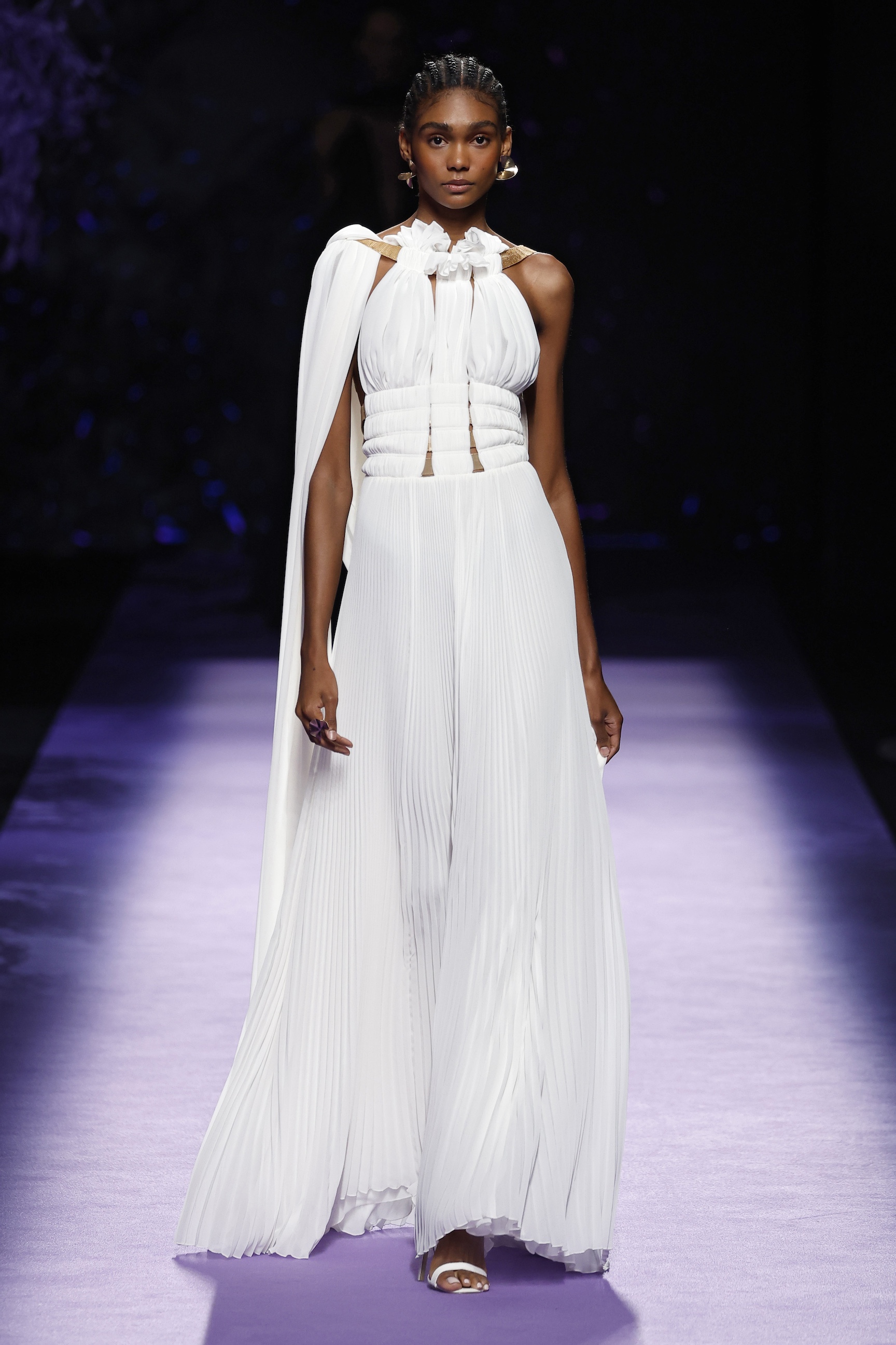 80º Edición MBFWmadrid
