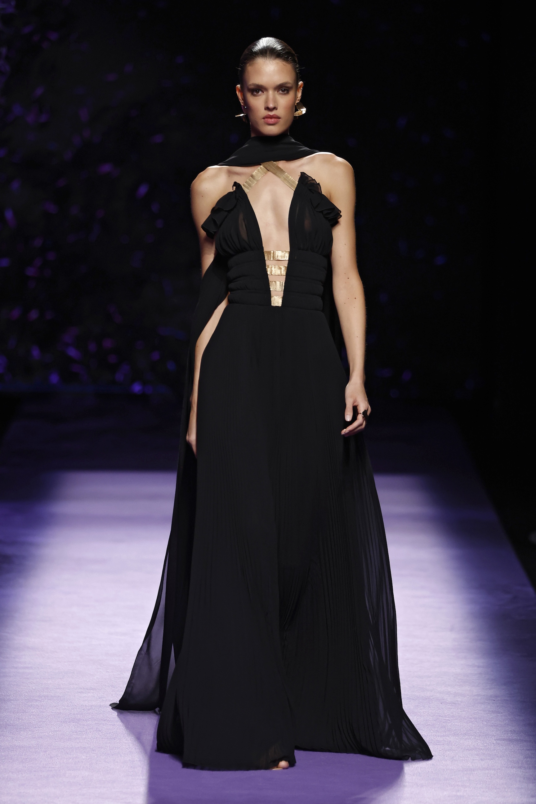 80º Edición MBFWmadrid