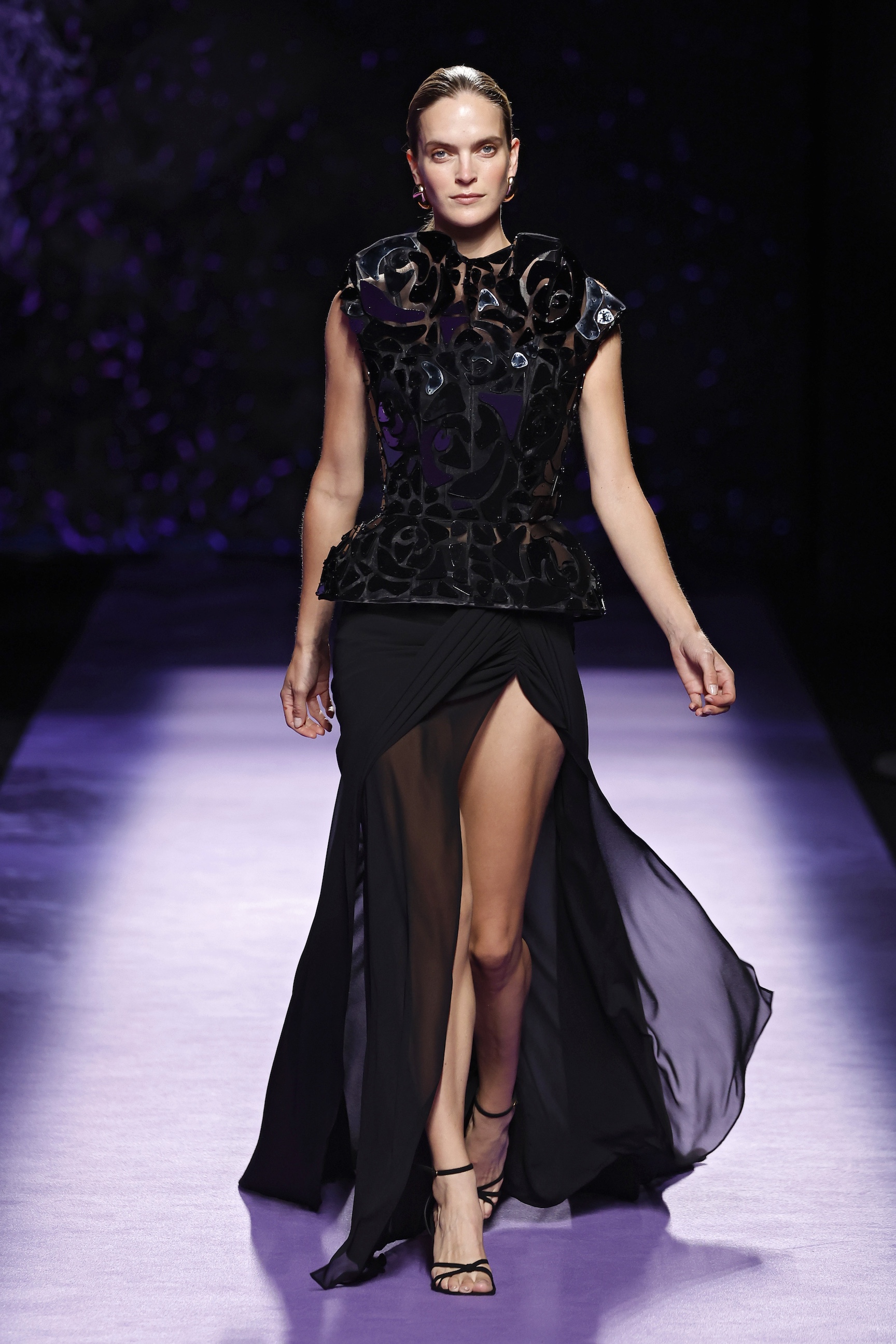 80º Edición MBFWmadrid