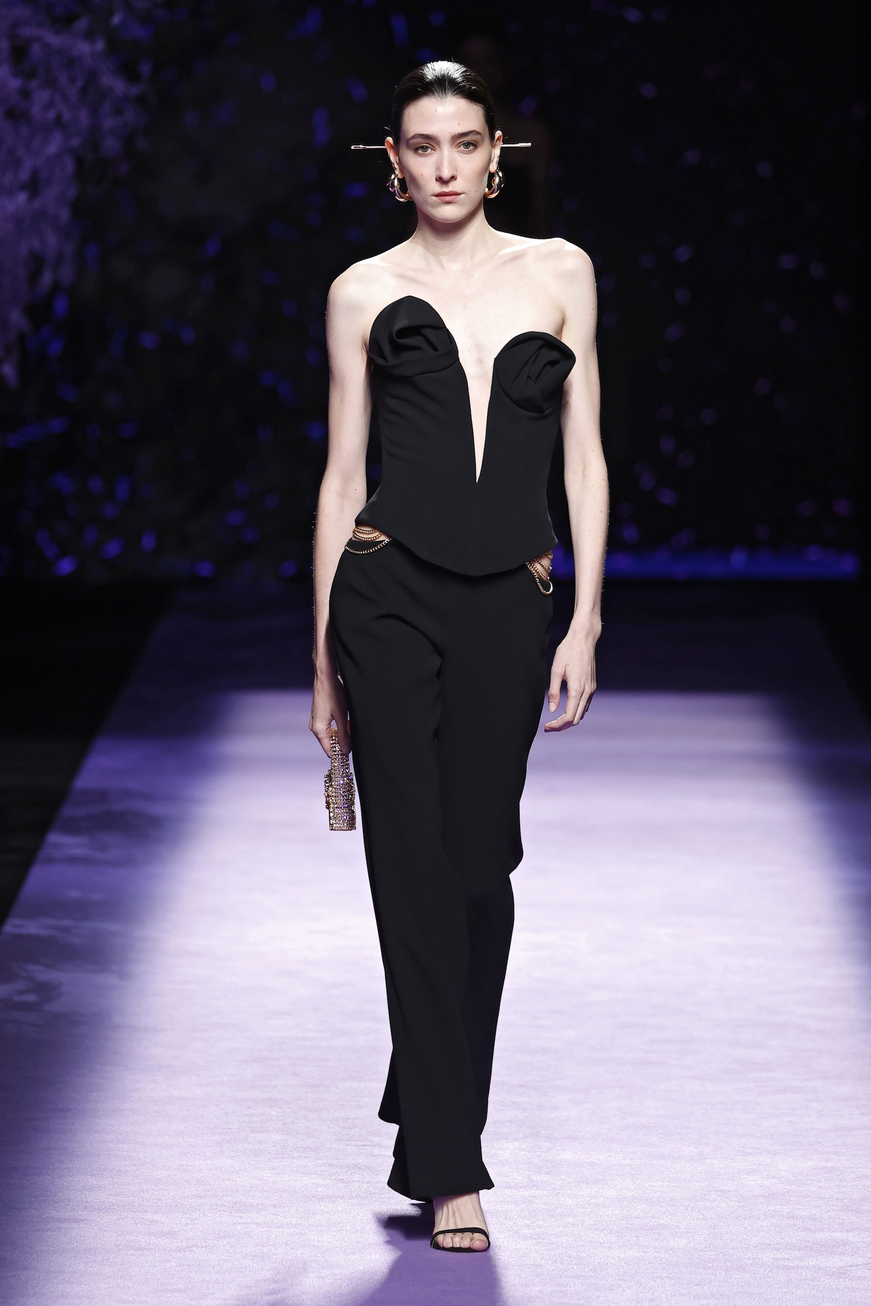80º Edición MBFWmadrid