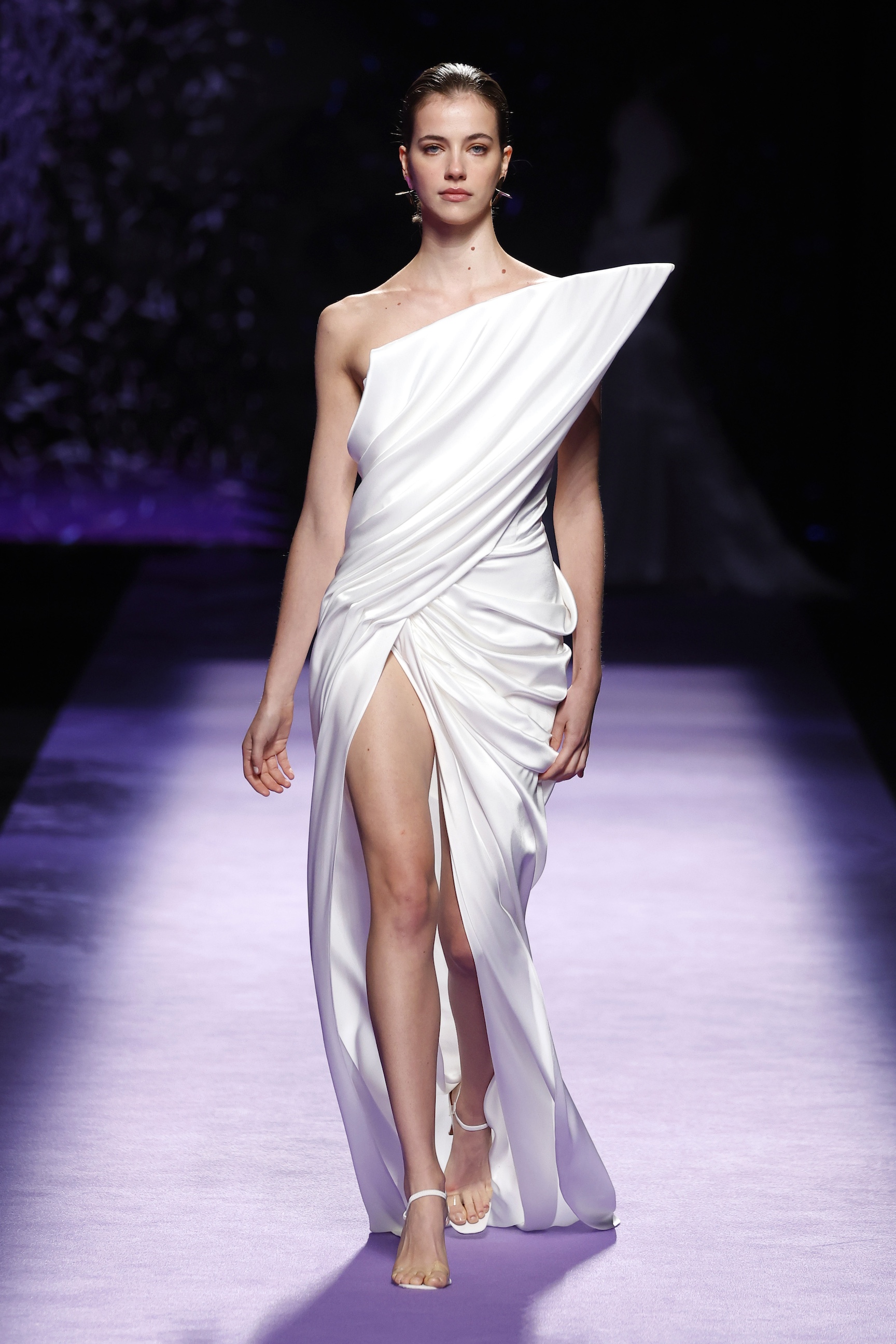 80º Edición MBFWmadrid