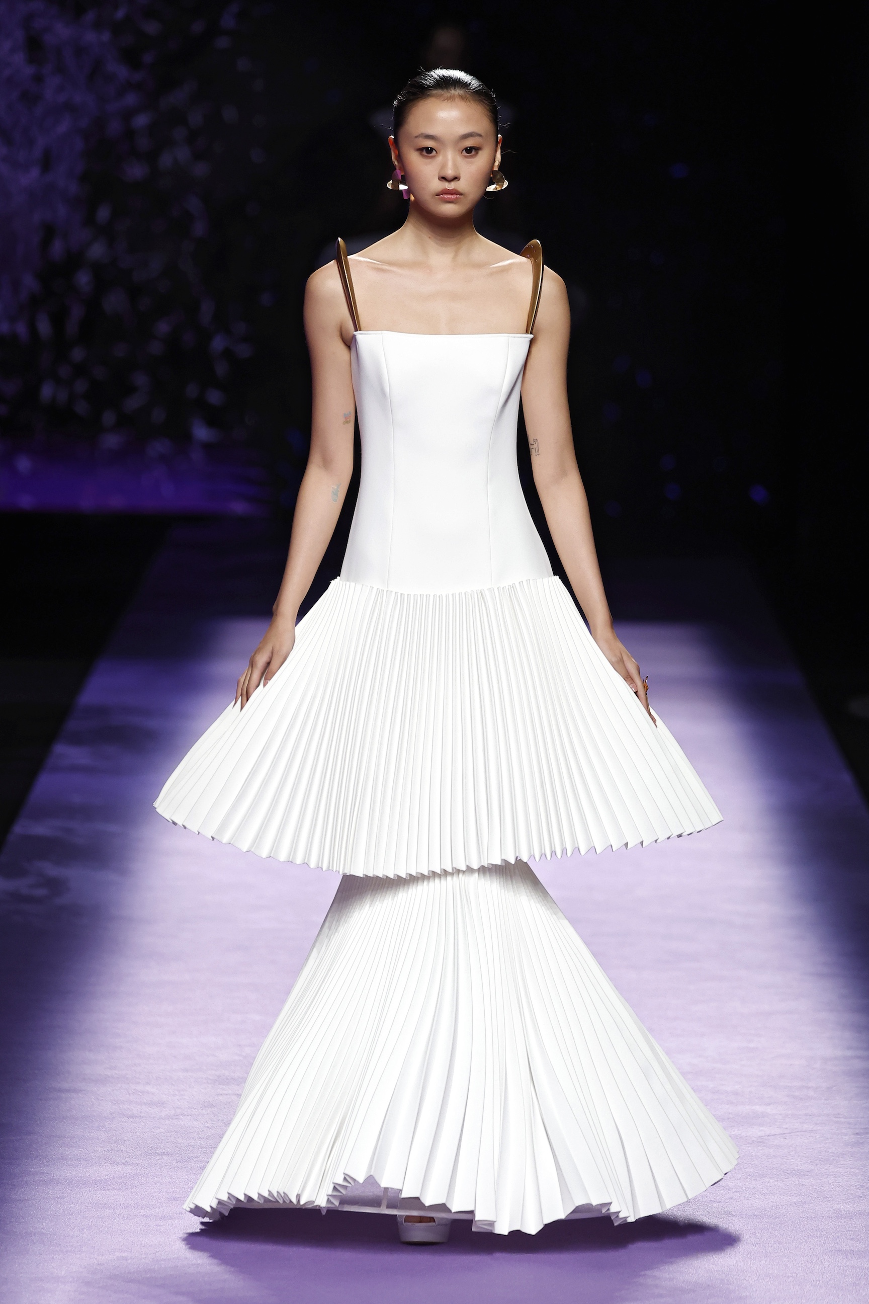 80º Edición MBFWmadrid