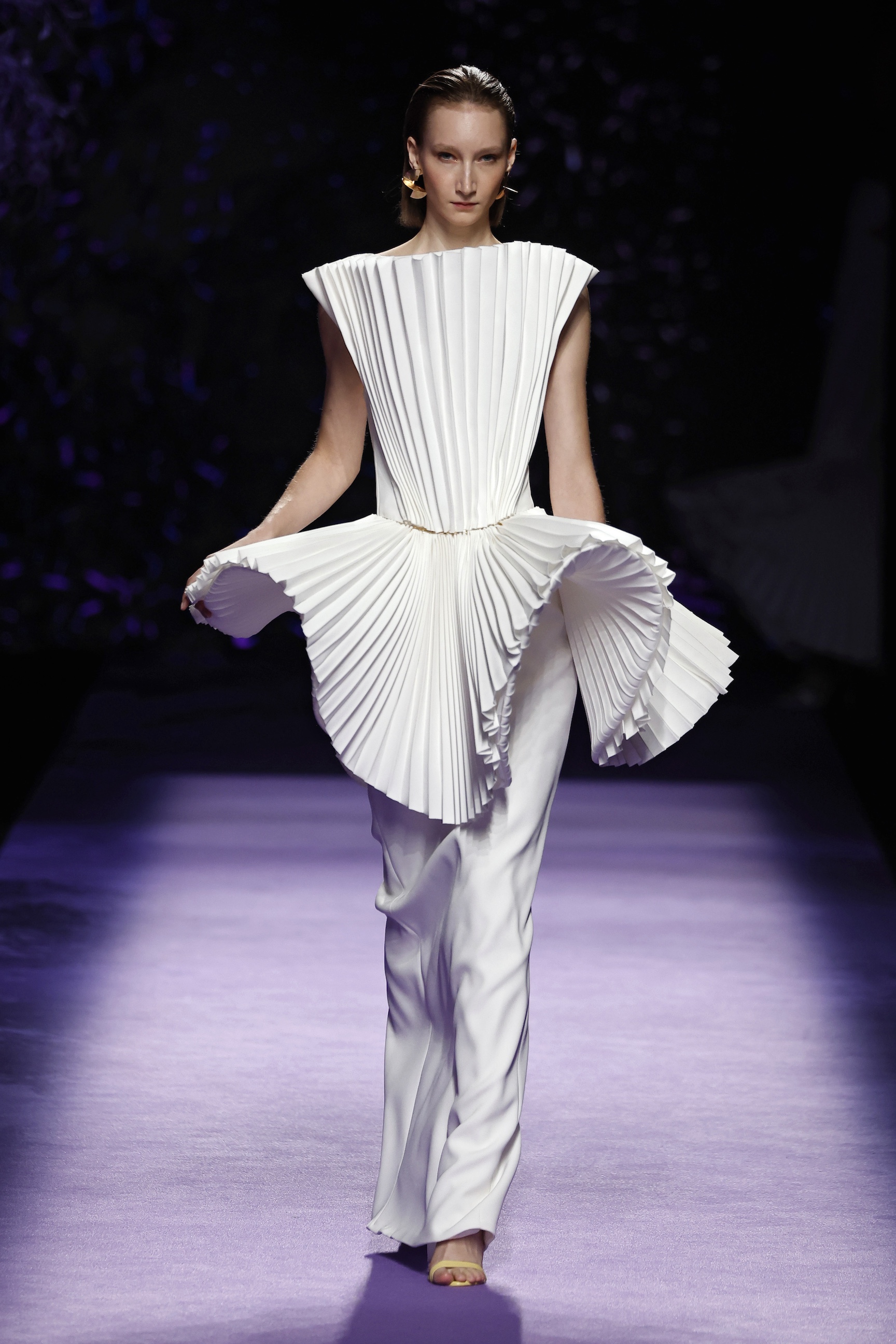 80º Edición MBFWmadrid