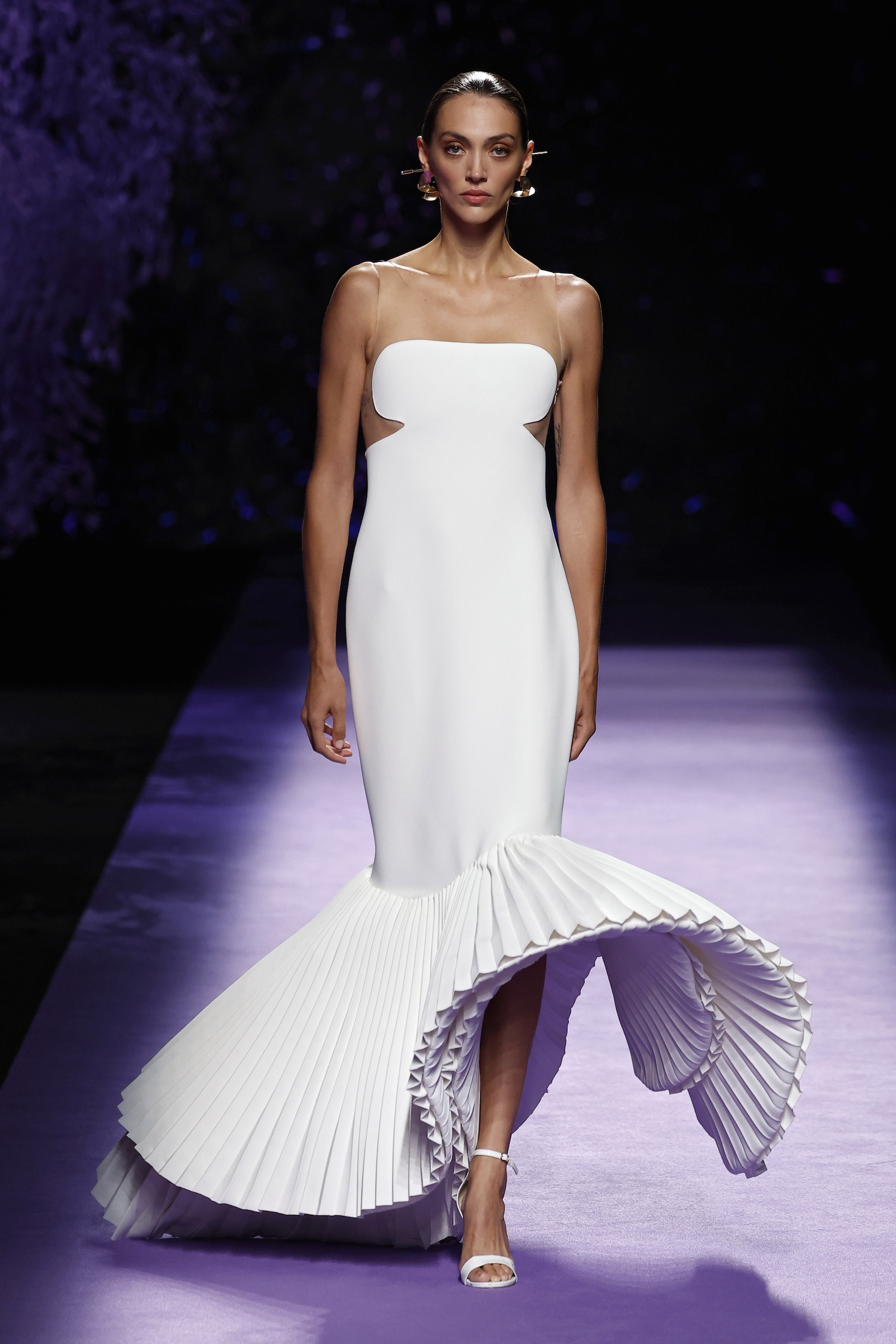 80º Edición MBFWmadrid