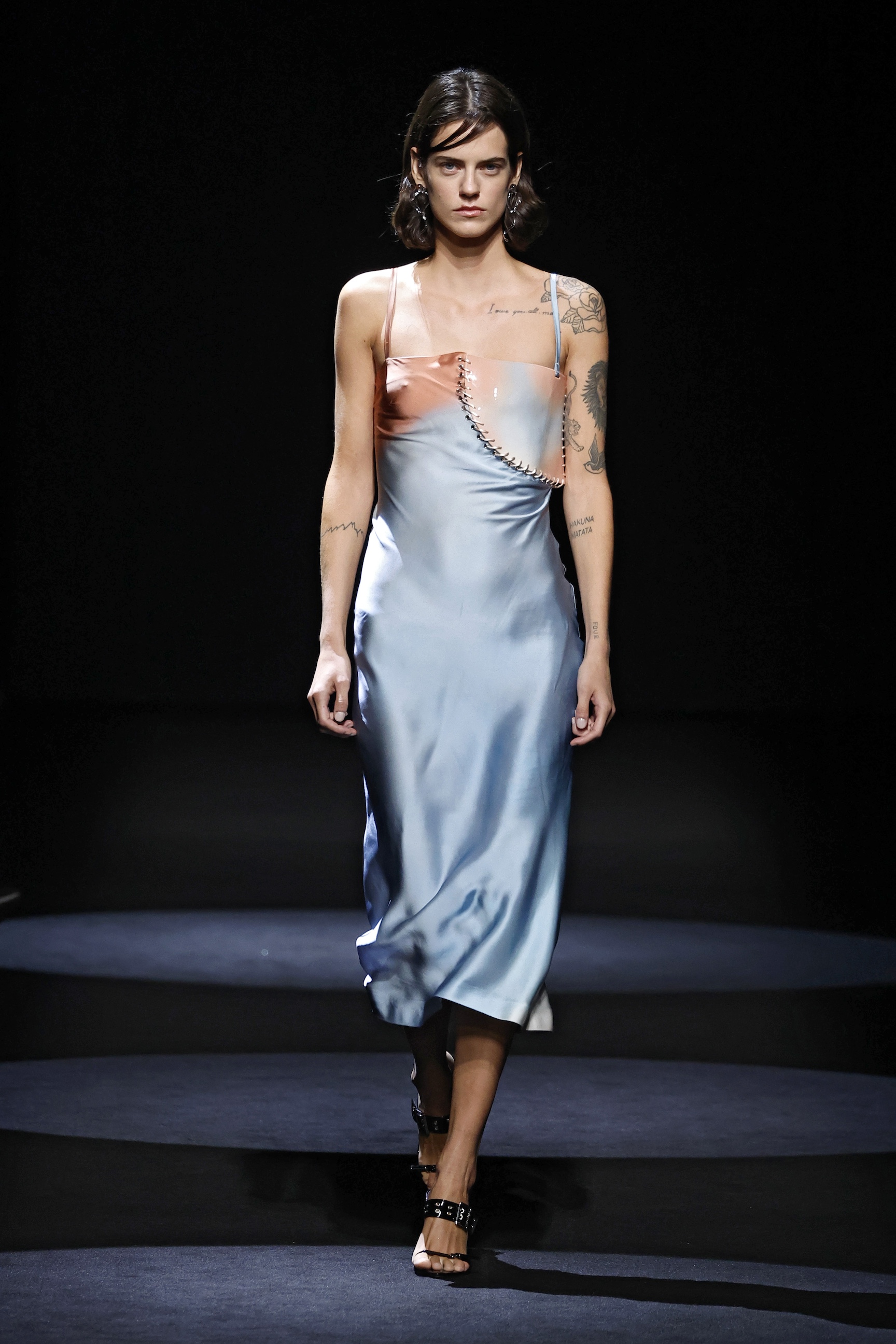 80º Edición MBFWmadrid