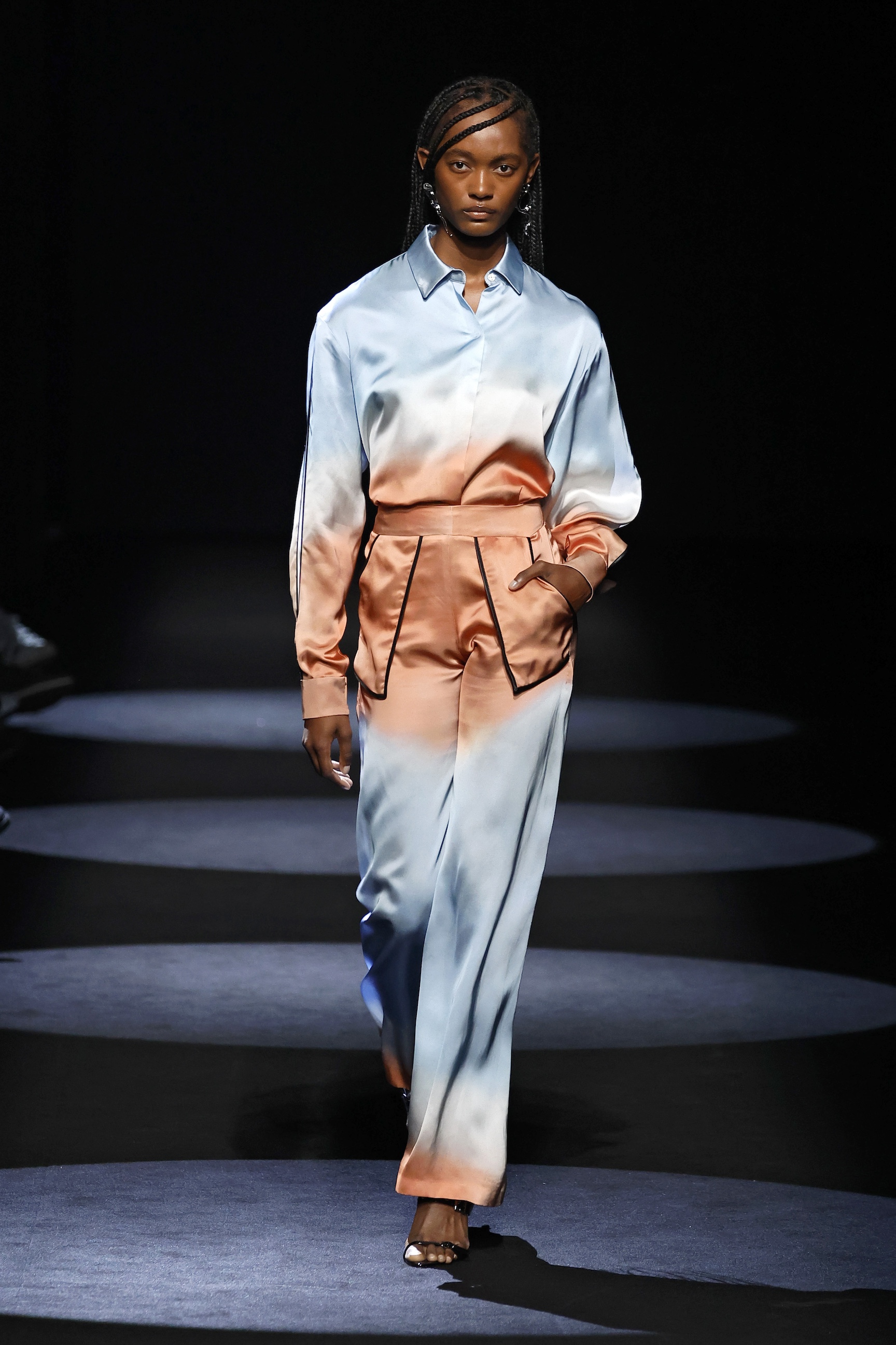 80º Edición MBFWmadrid