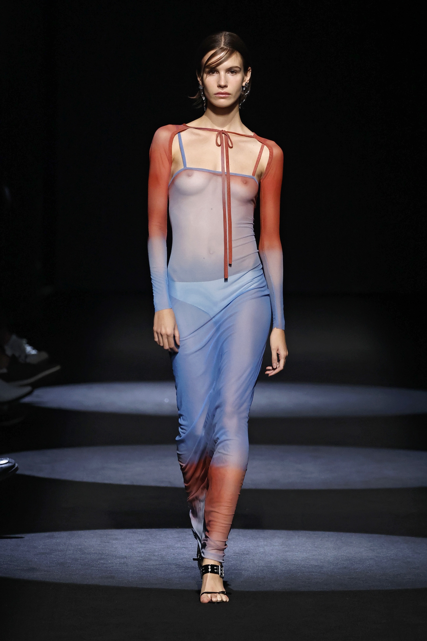 80º Edición MBFWmadrid