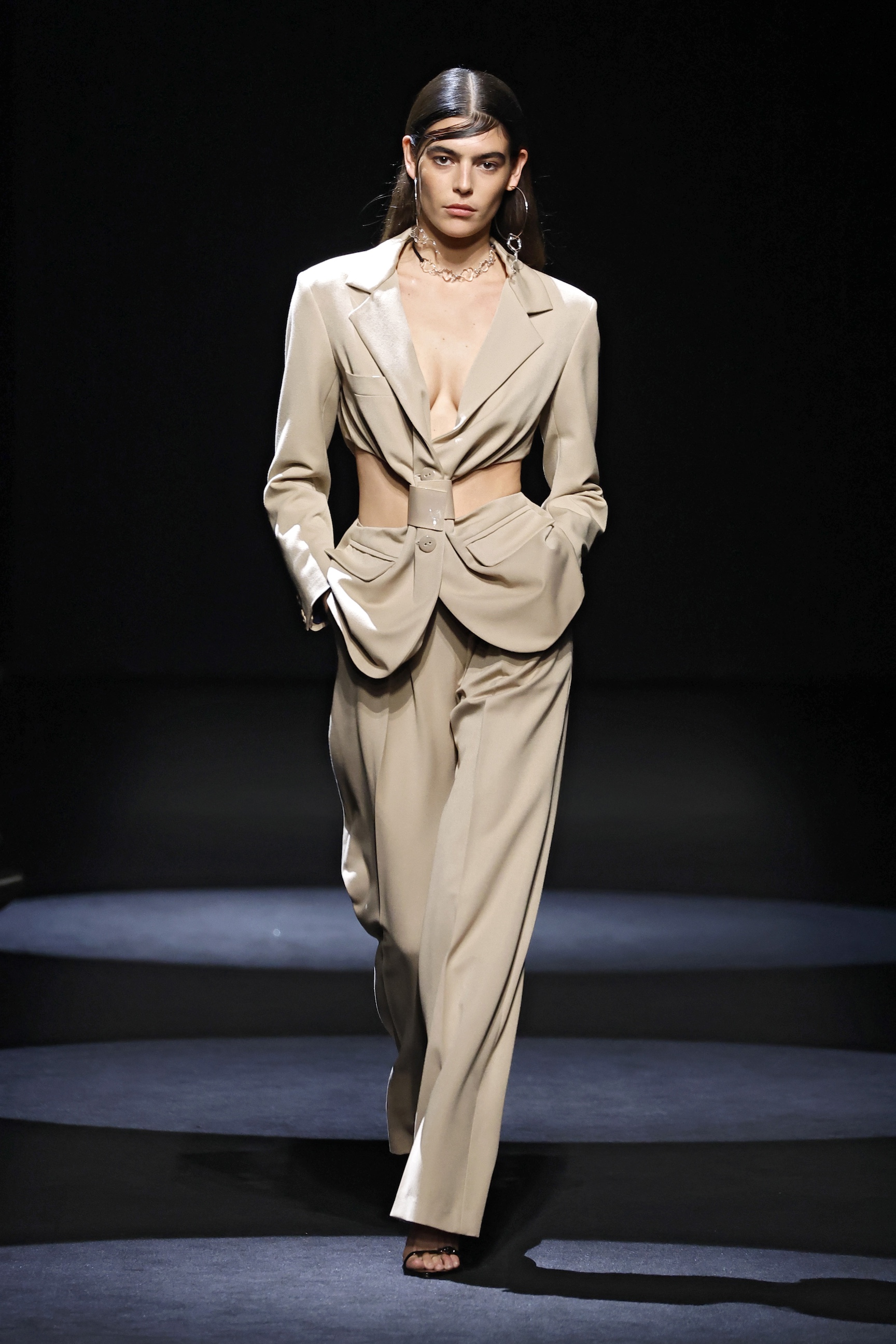 80º Edición MBFWmadrid