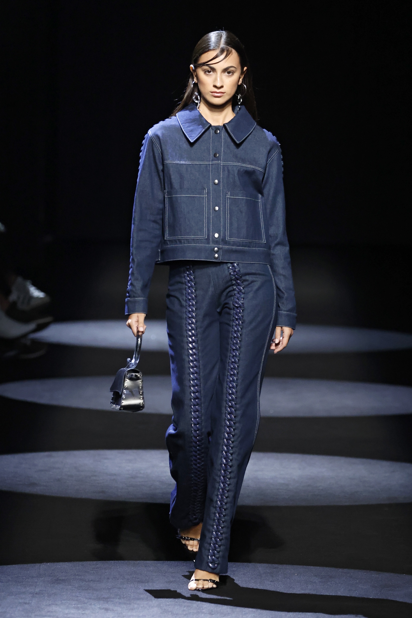 80º Edición MBFWmadrid