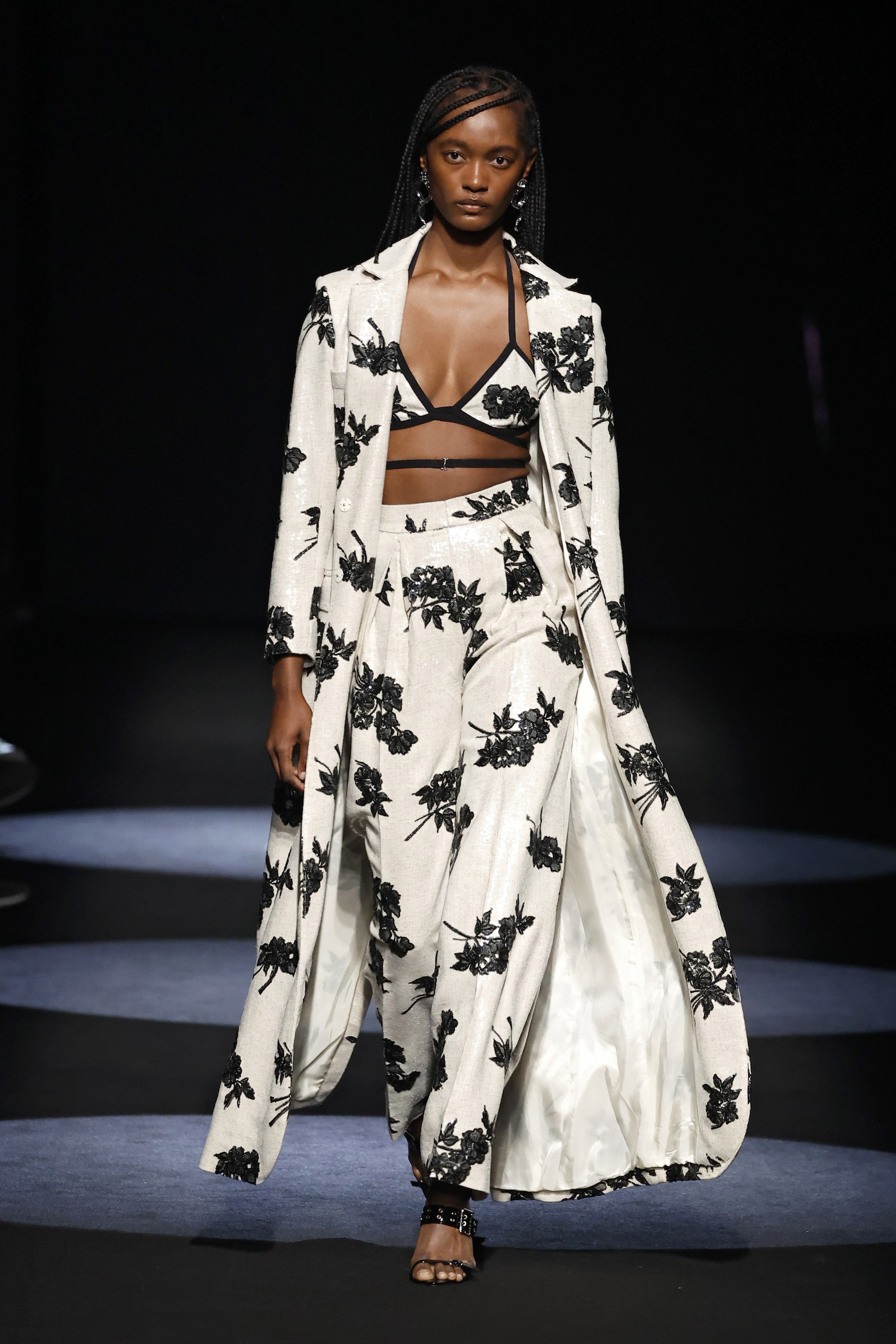 80º Edición MBFWmadrid