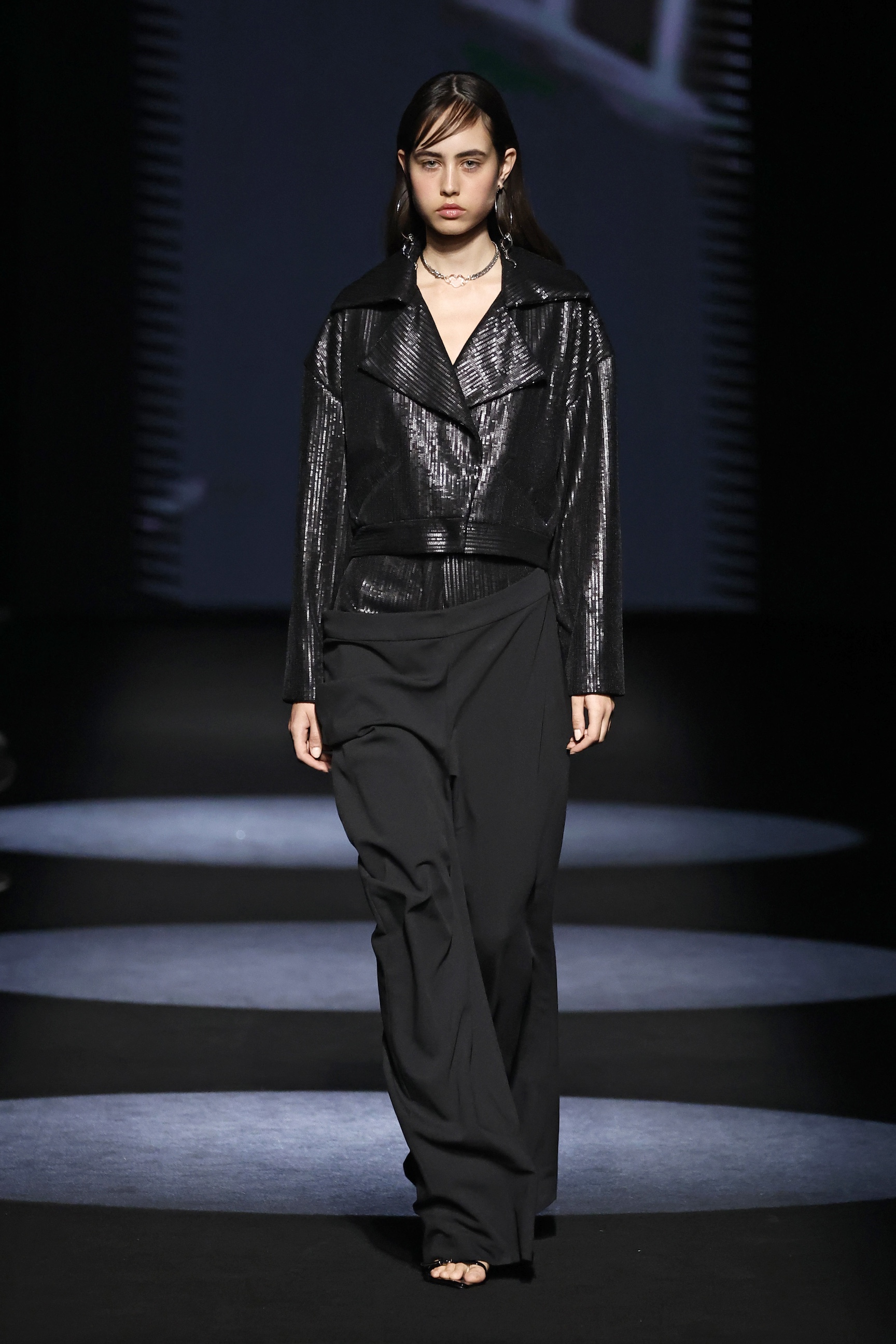 80º Edición MBFWmadrid