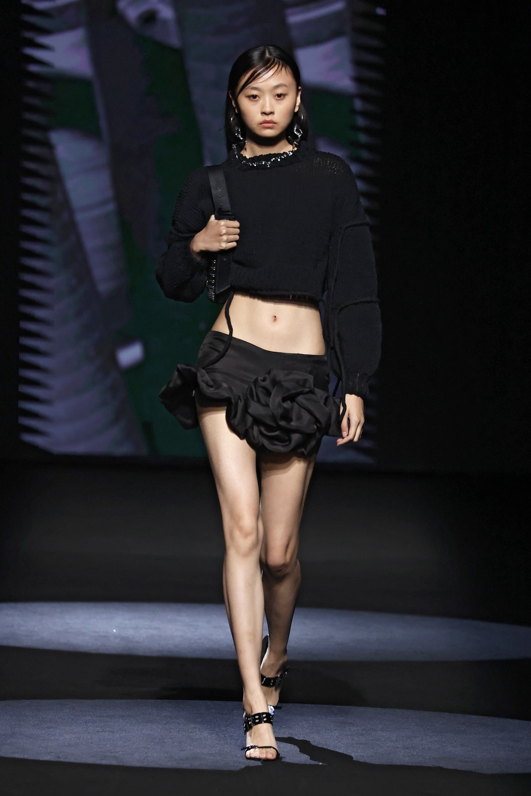 80º Edición MBFWmadrid