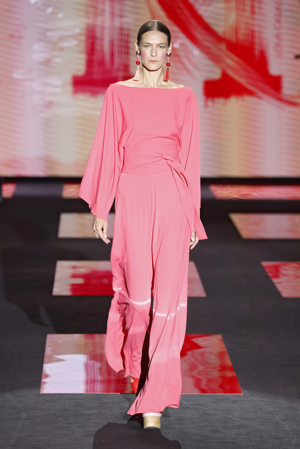 80º Edición MBFWmadrid