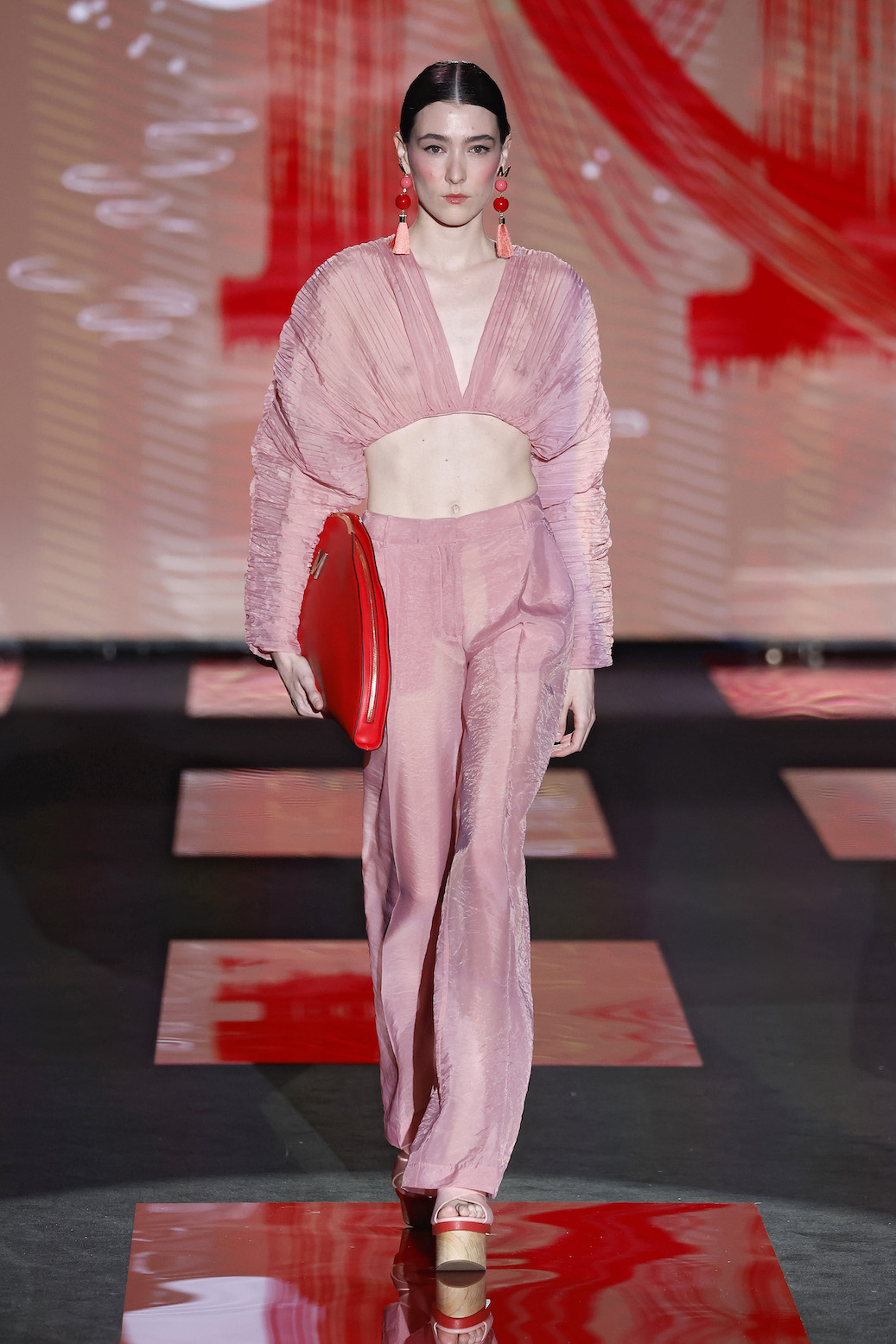 80º Edición MBFWmadrid
