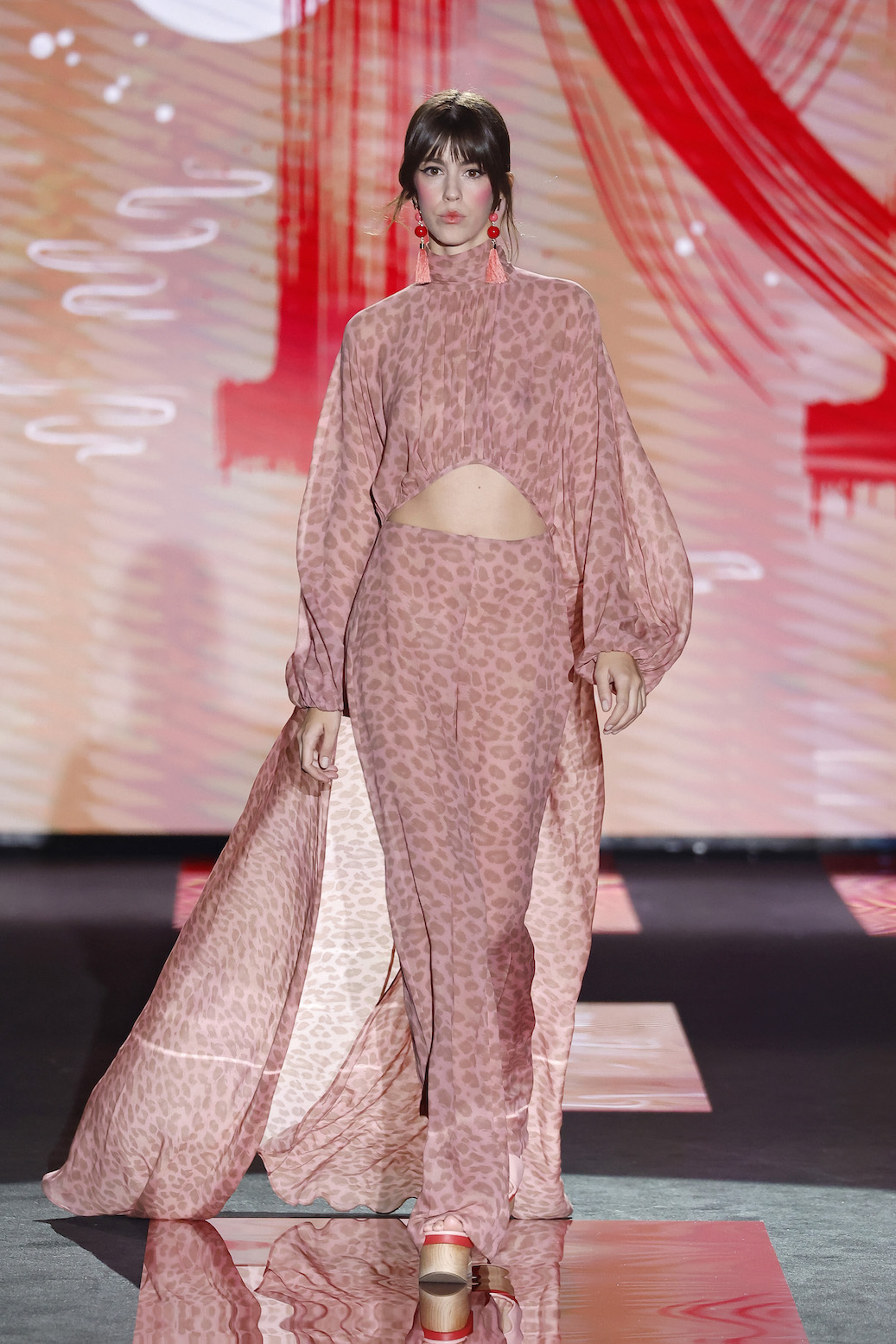 80º Edición MBFWmadrid