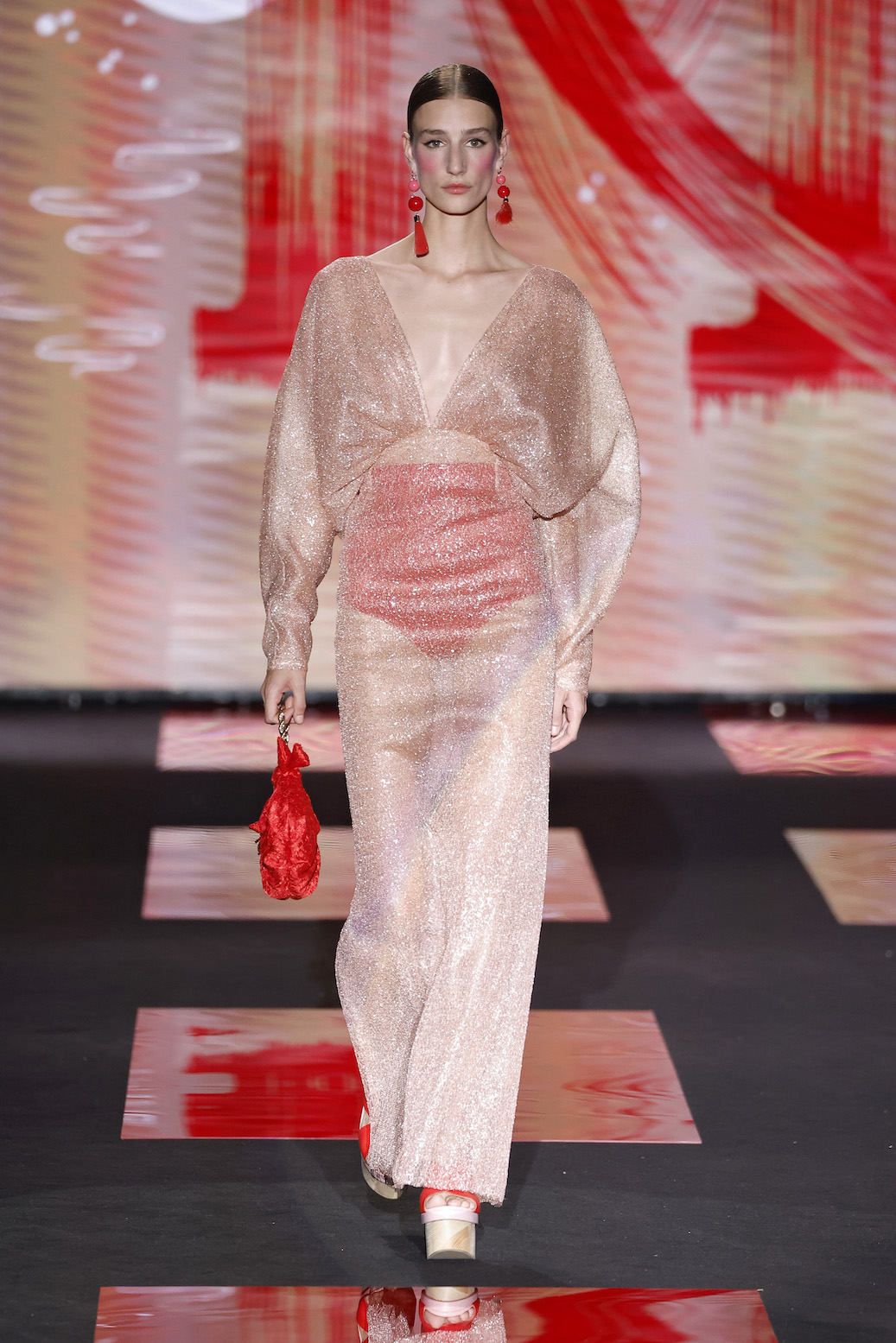 80º Edición MBFWmadrid