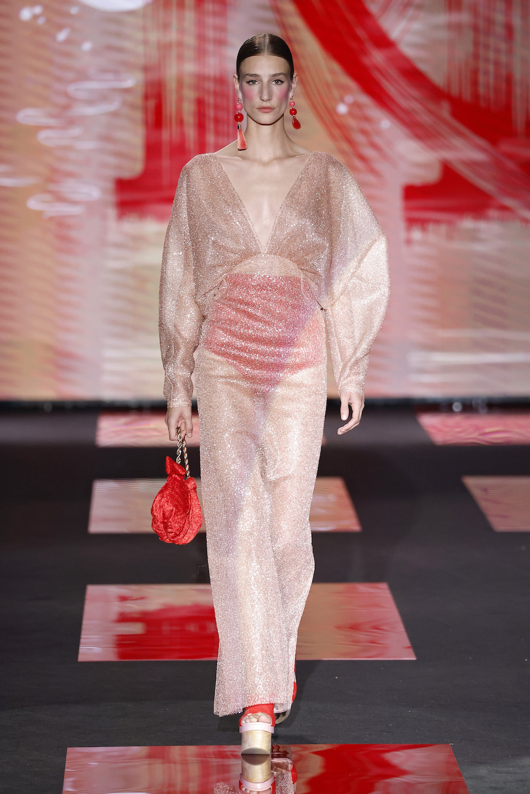 80º Edición MBFWmadrid