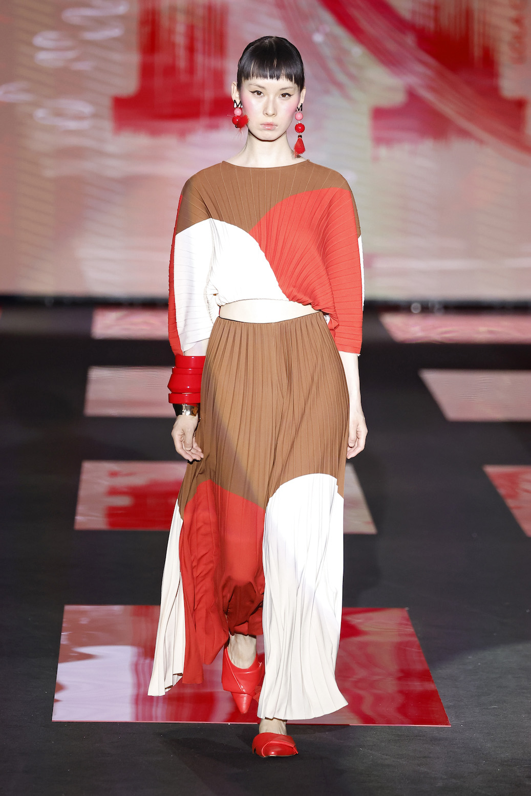 80º Edición MBFWmadrid