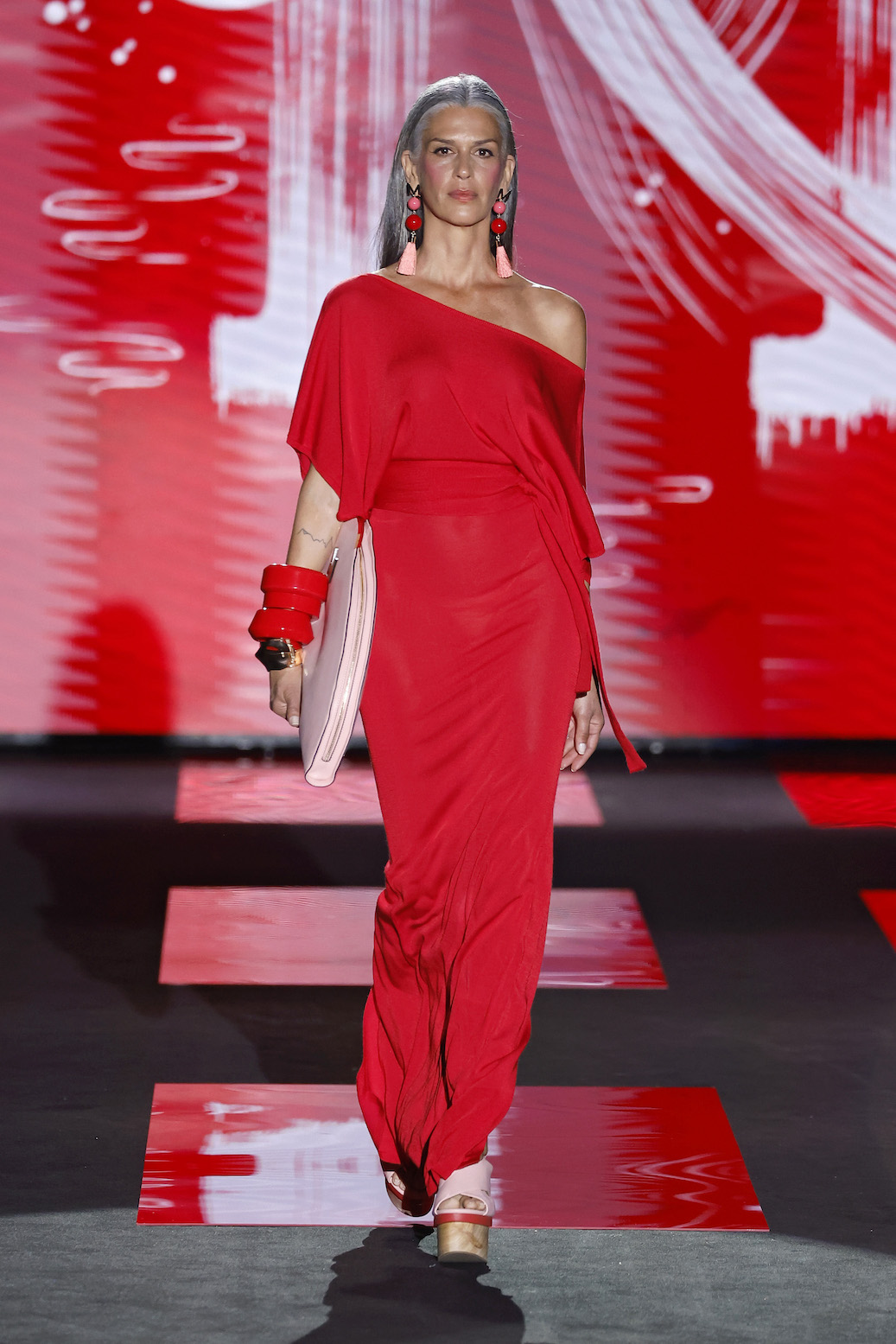 80º Edición MBFWmadrid