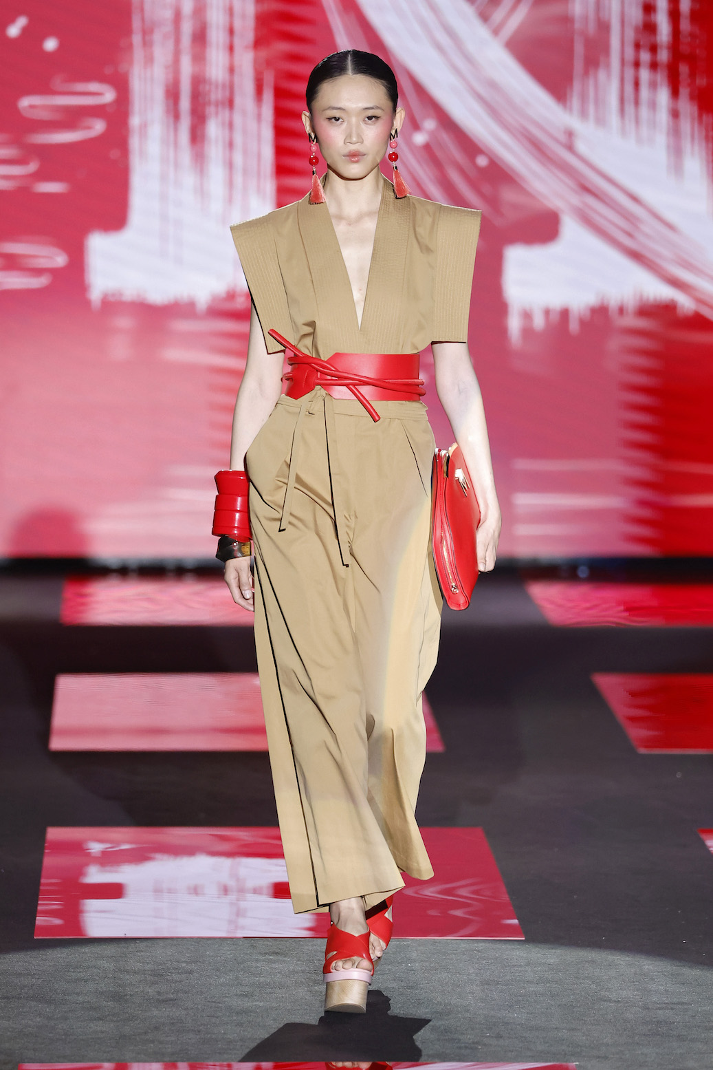 80º Edición MBFWmadrid