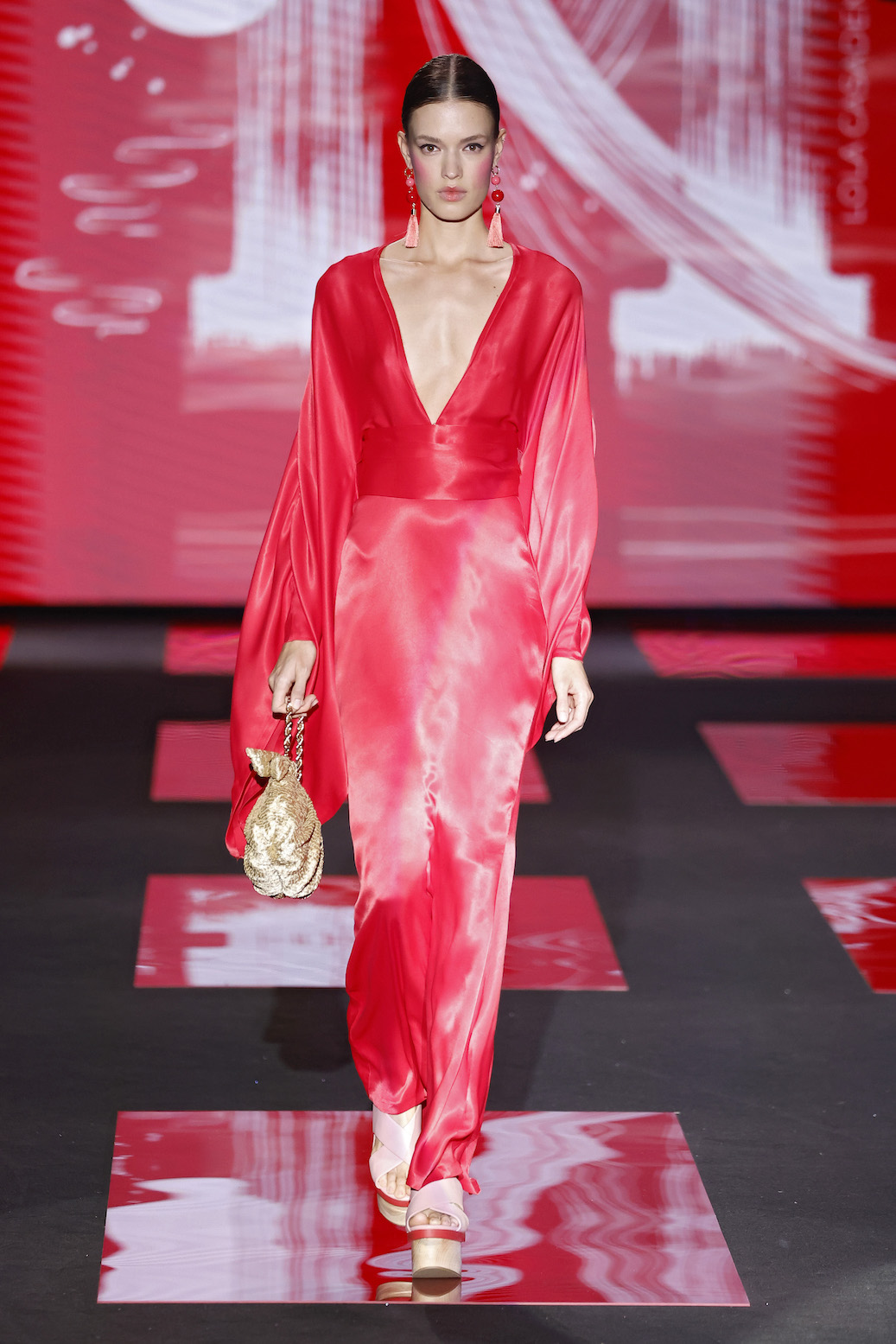 80º Edición MBFWmadrid