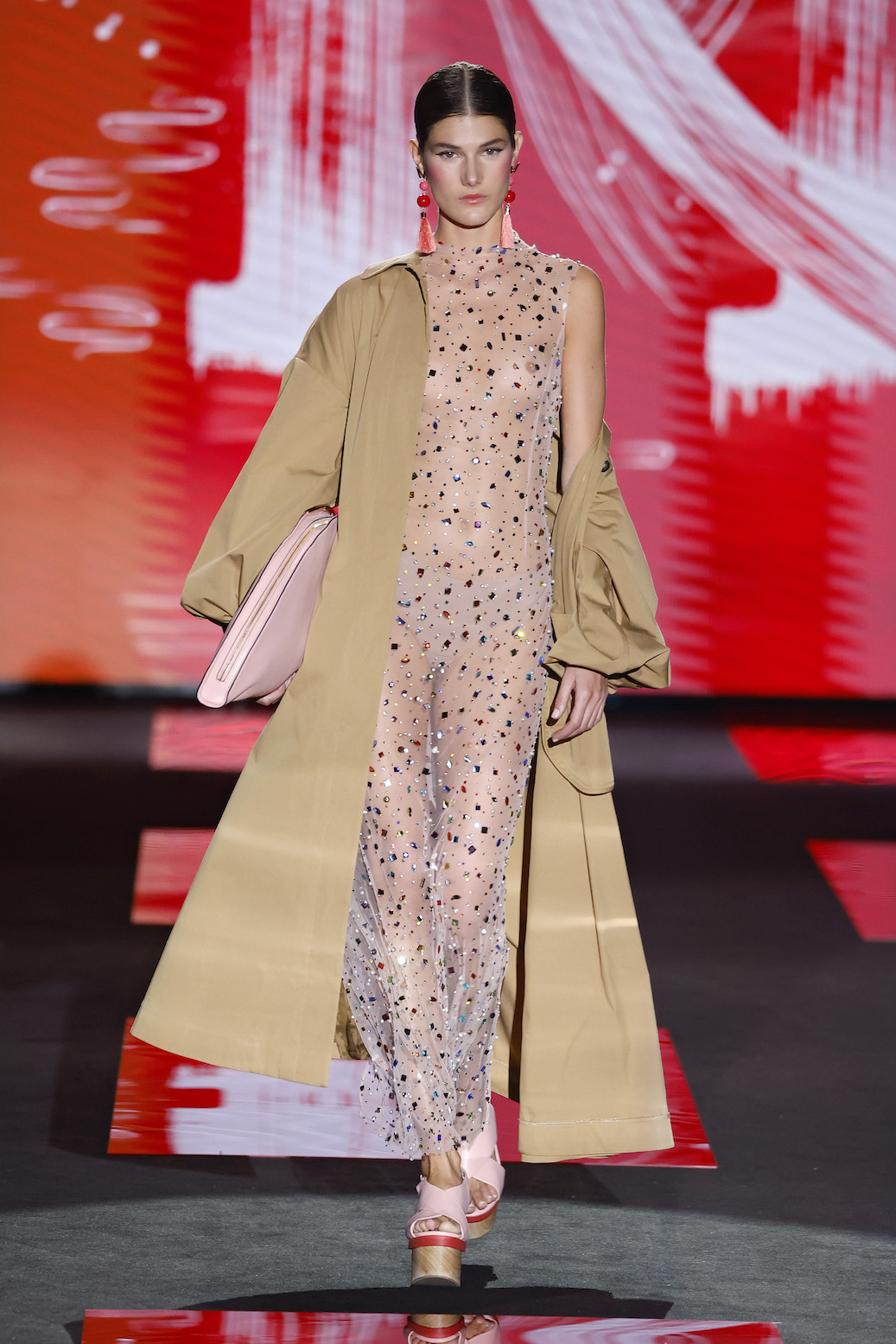 80º Edición MBFWmadrid