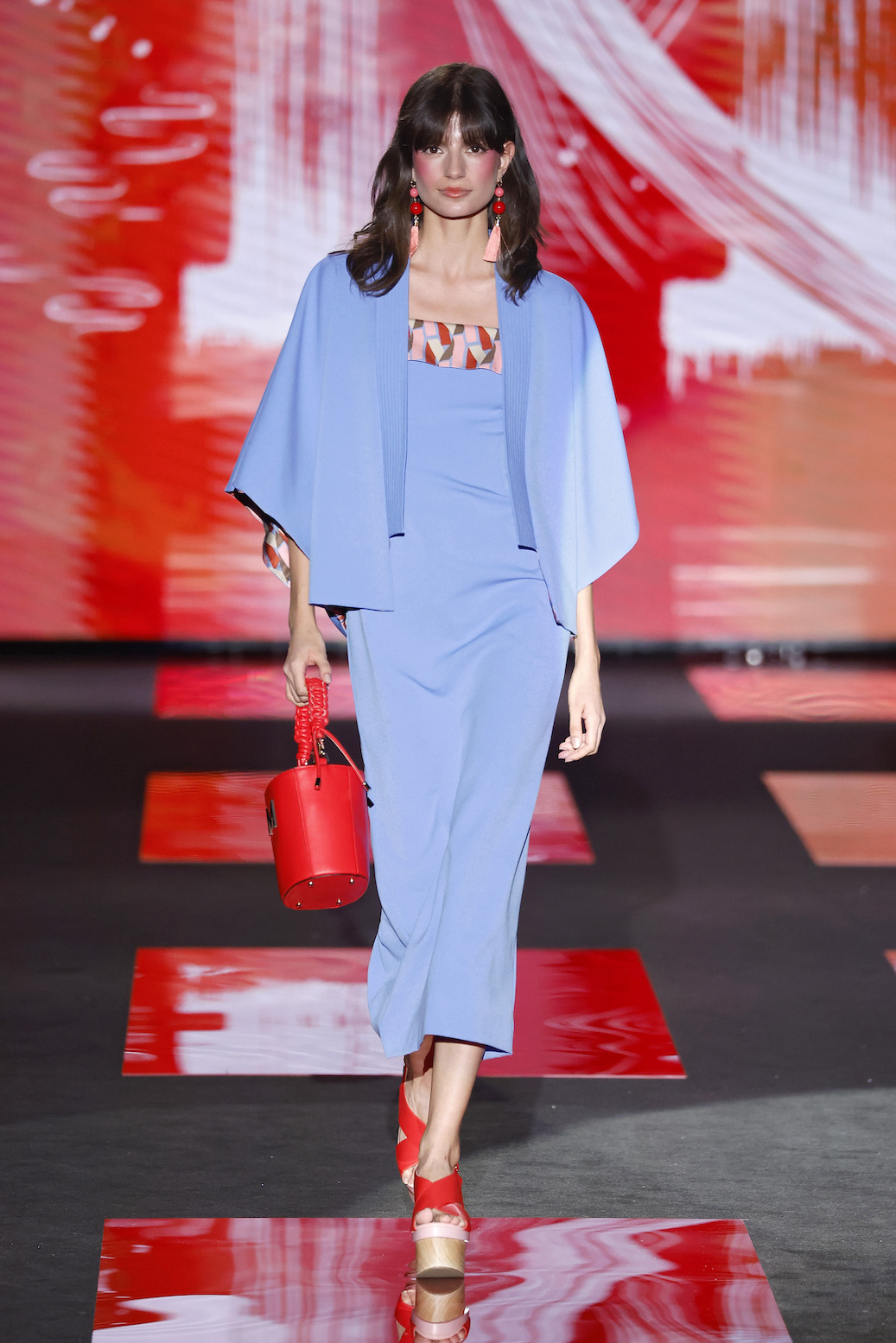 80º Edición MBFWmadrid