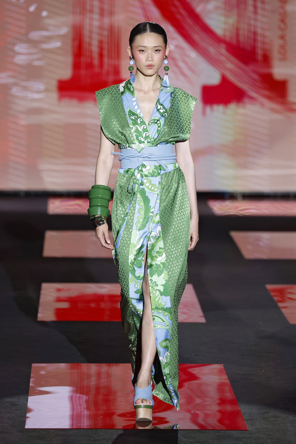 80º Edición MBFWmadrid