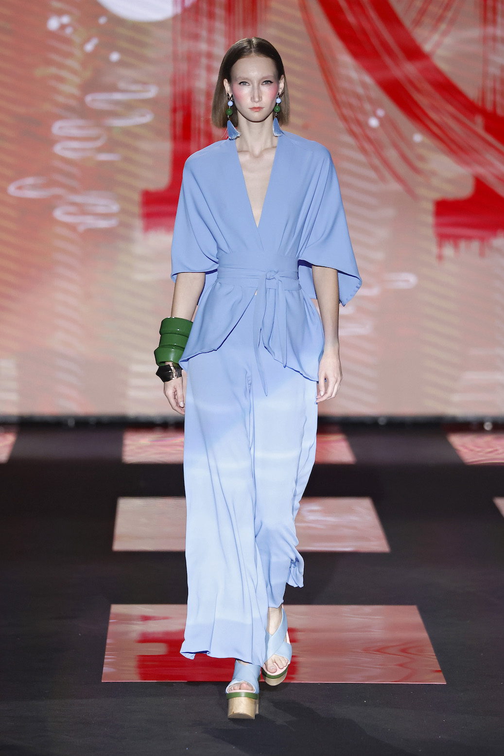 80º Edición MBFWmadrid