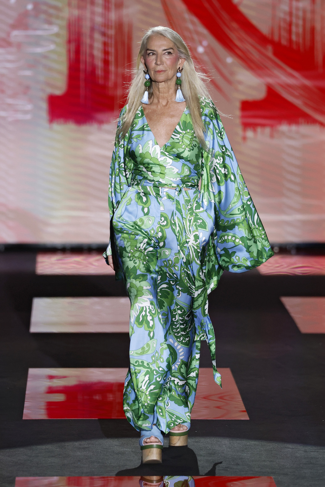 80º Edición MBFWmadrid