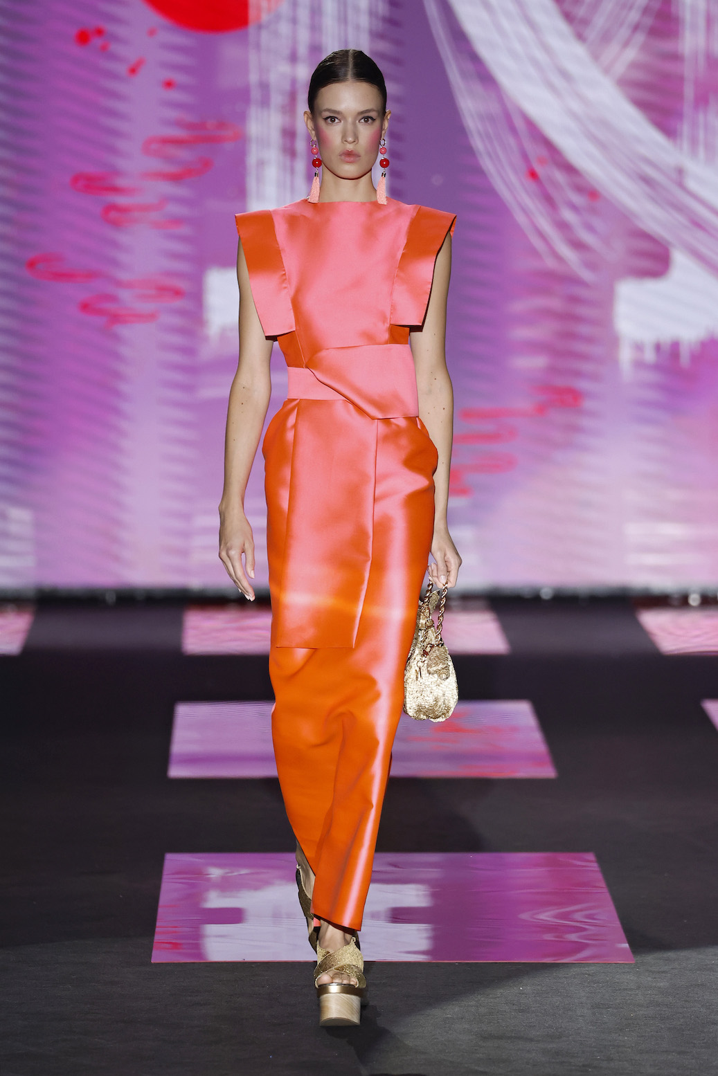 80º Edición MBFWmadrid