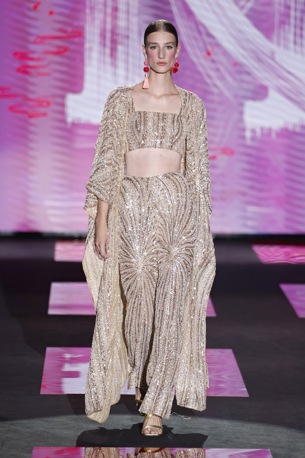 80º Edición MBFWmadrid