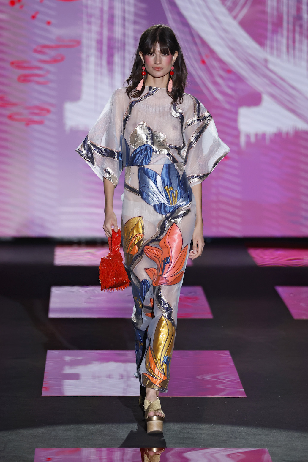 80º Edición MBFWmadrid