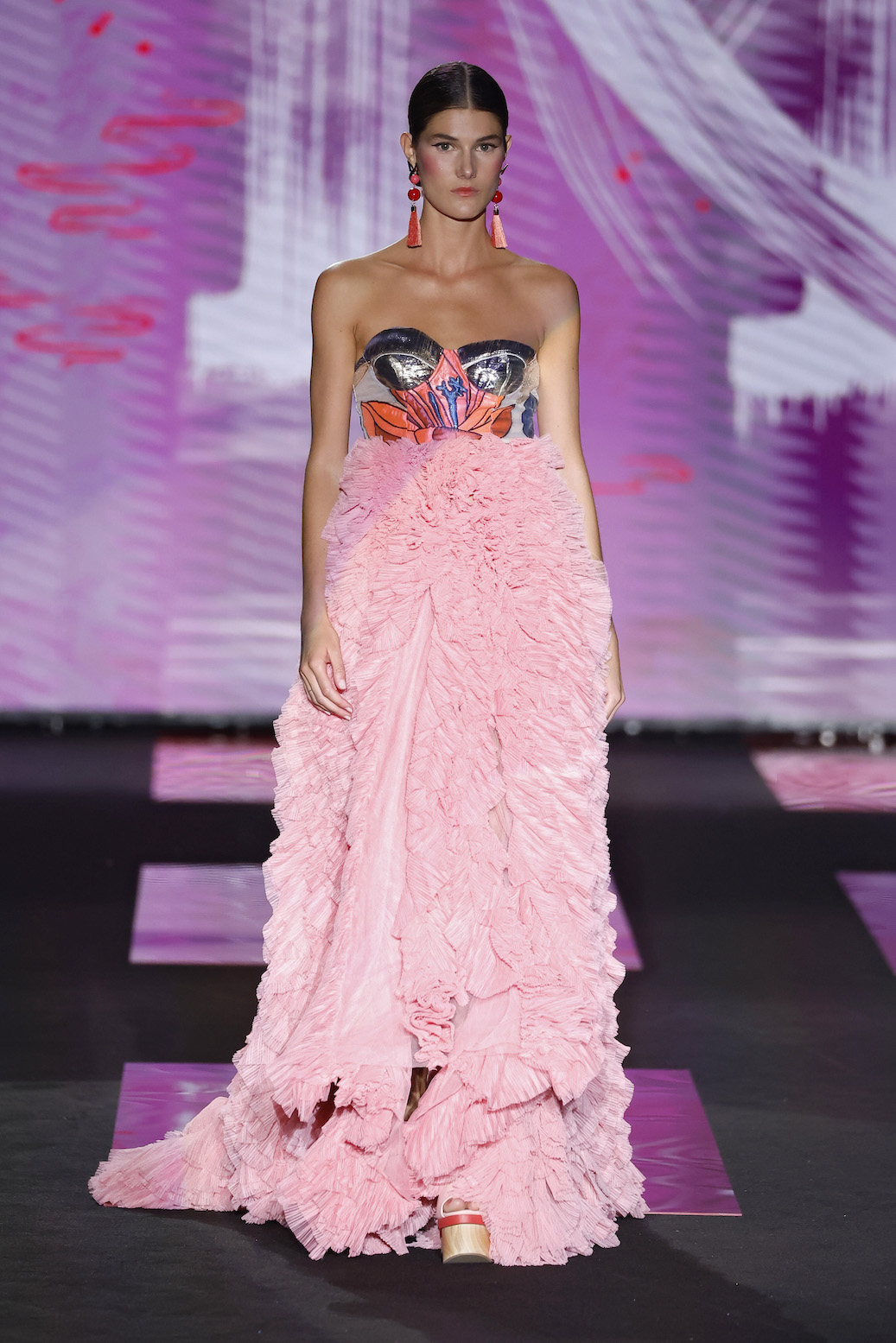 80º Edición MBFWmadrid
