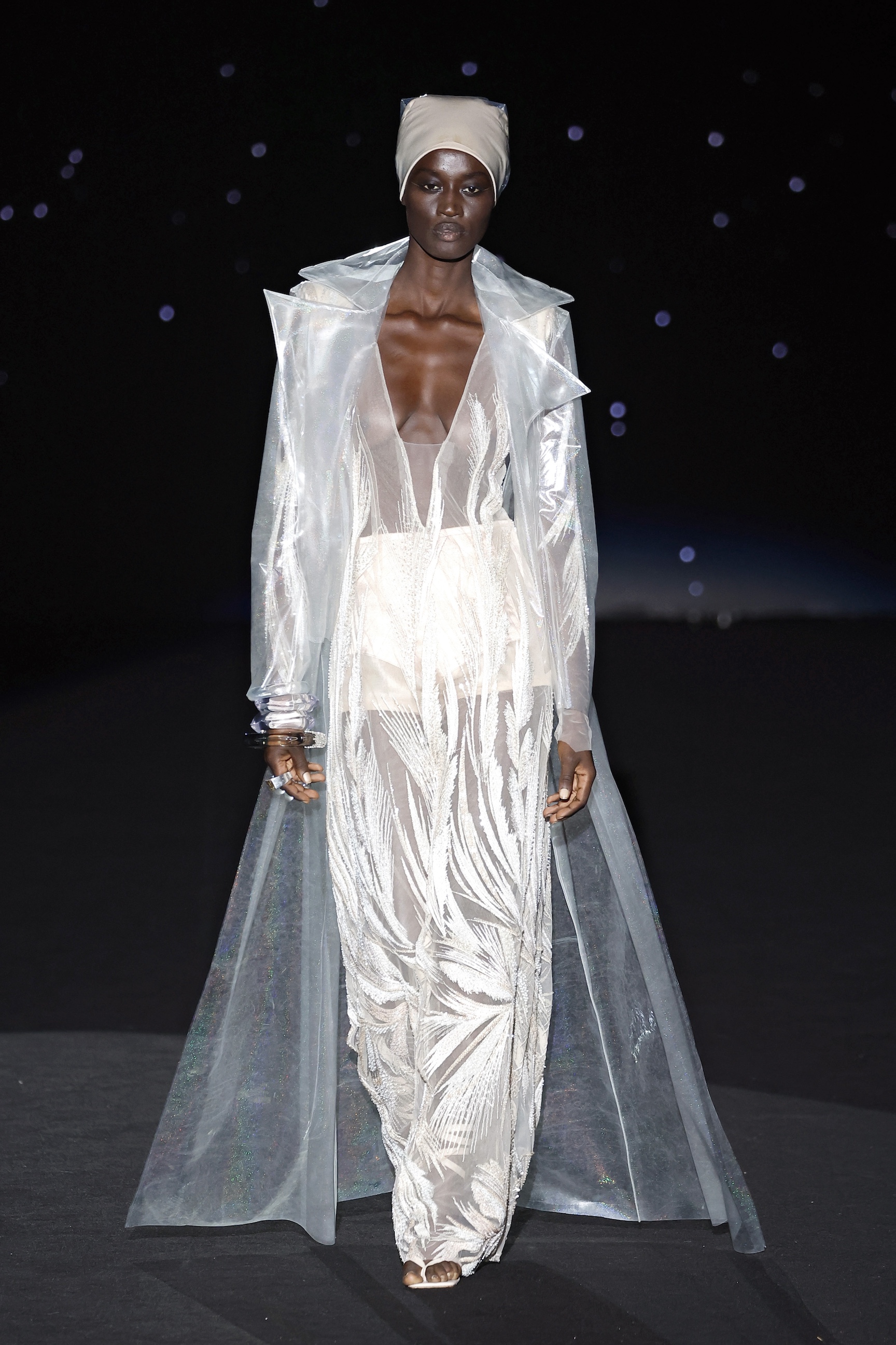 80º Edición MBFWmadrid