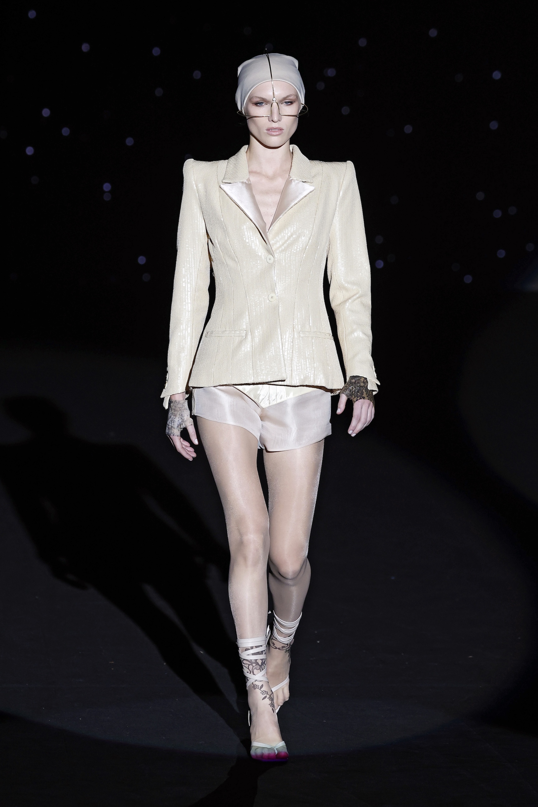 80º Edición MBFWmadrid