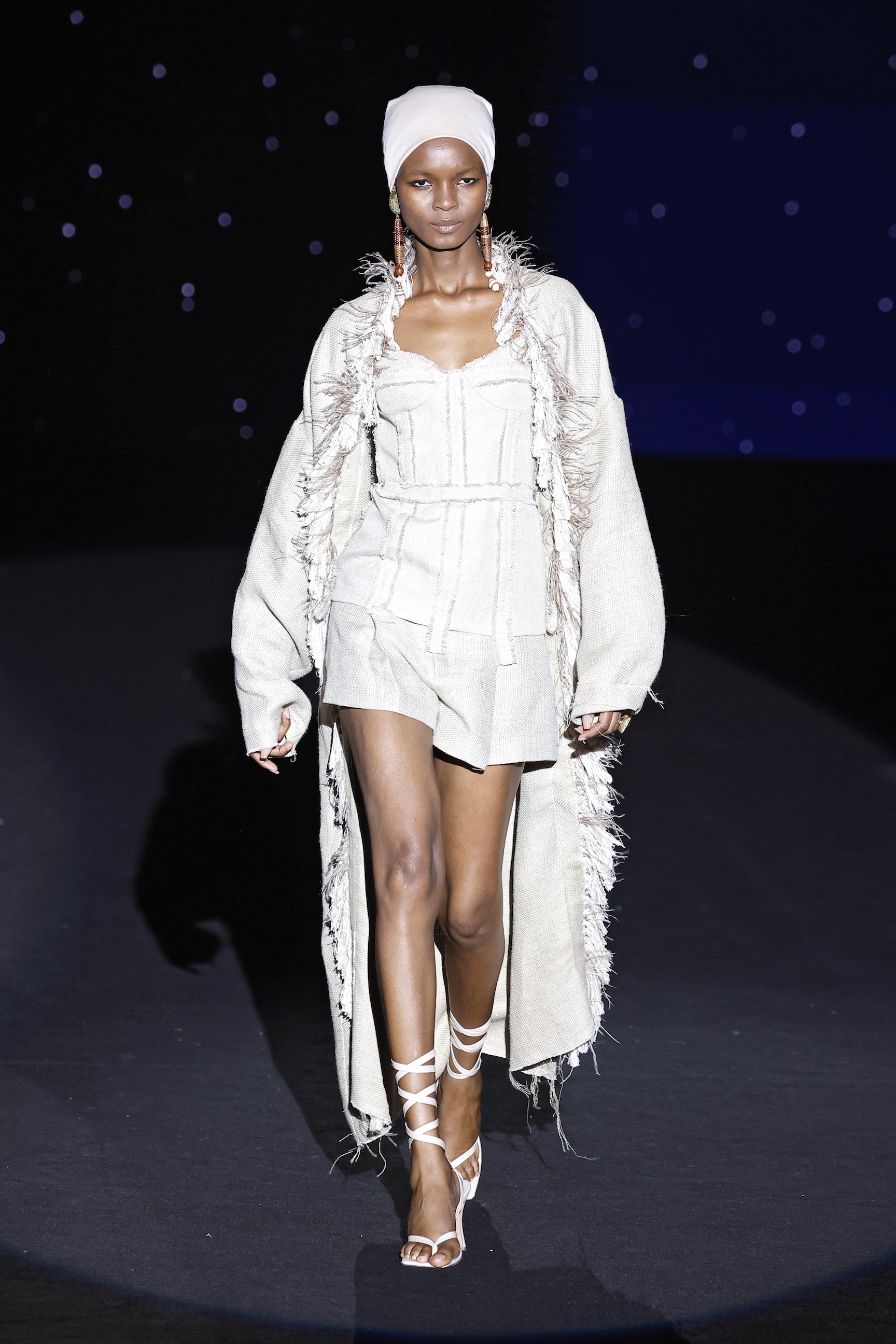 80º Edición MBFWmadrid