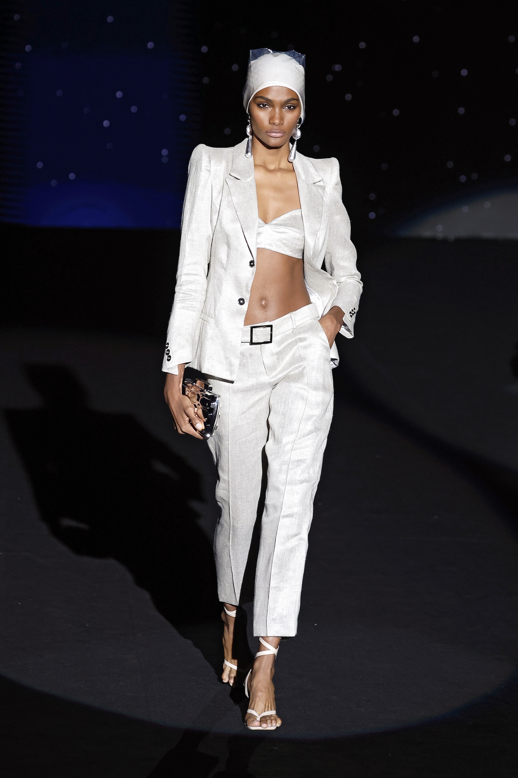 80º Edición MBFWmadrid