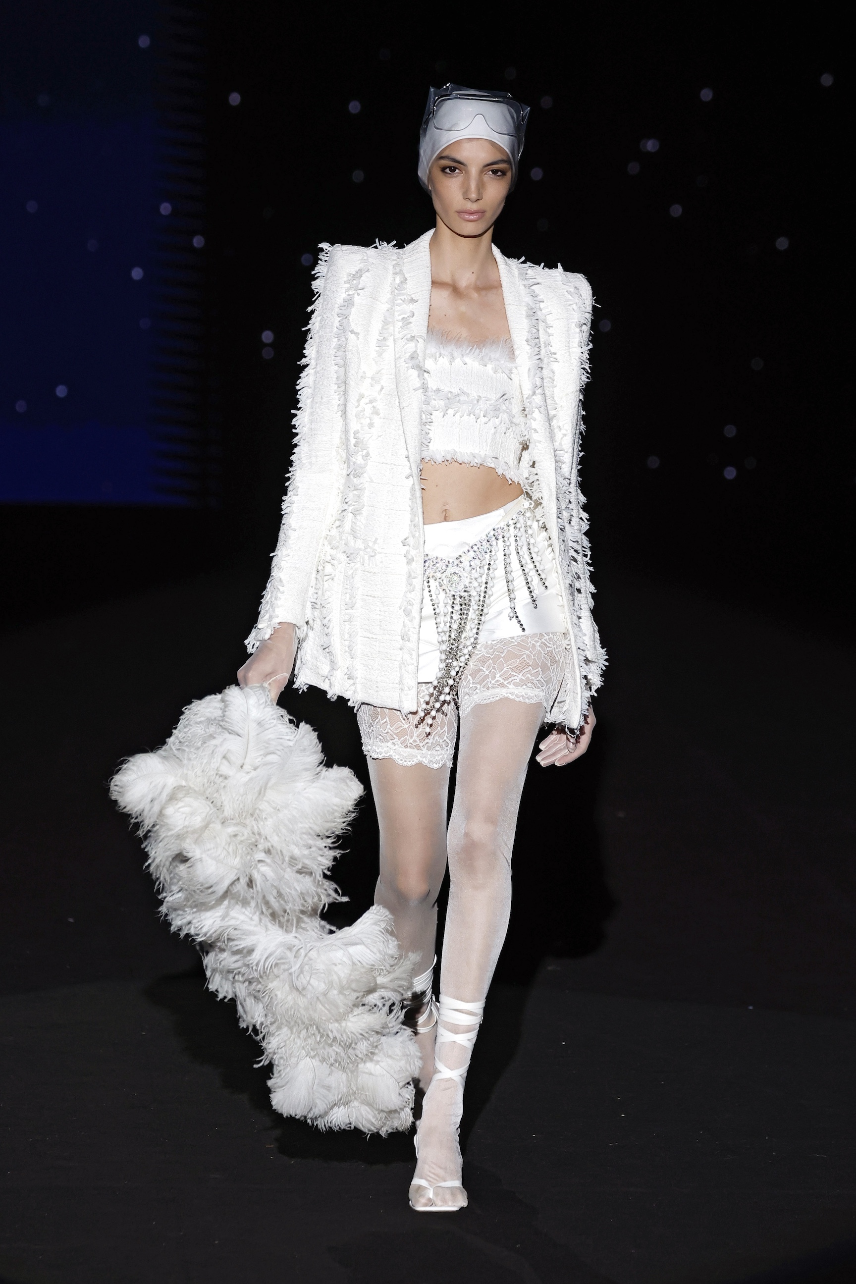 80º Edición MBFWmadrid