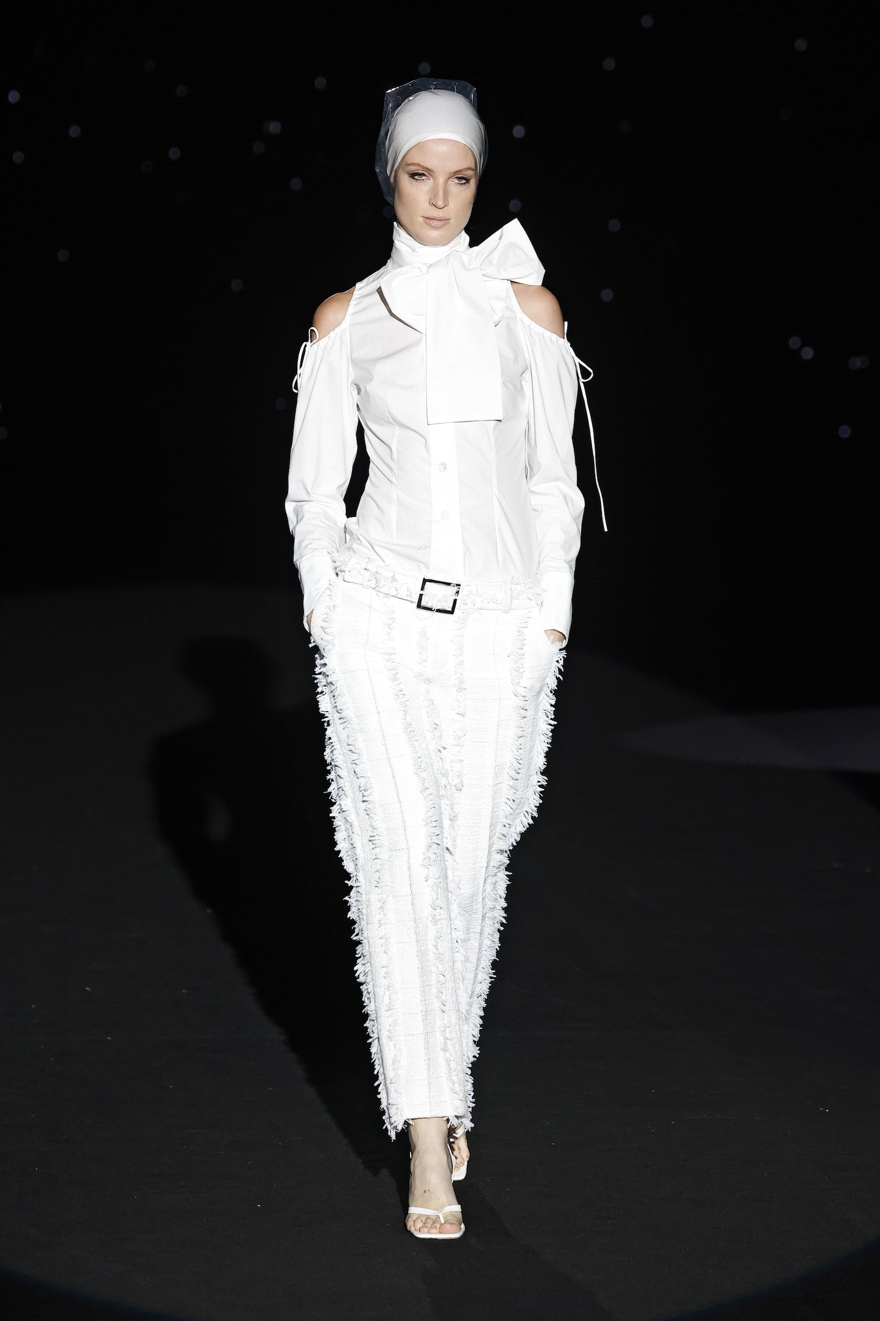 80º Edición MBFWmadrid