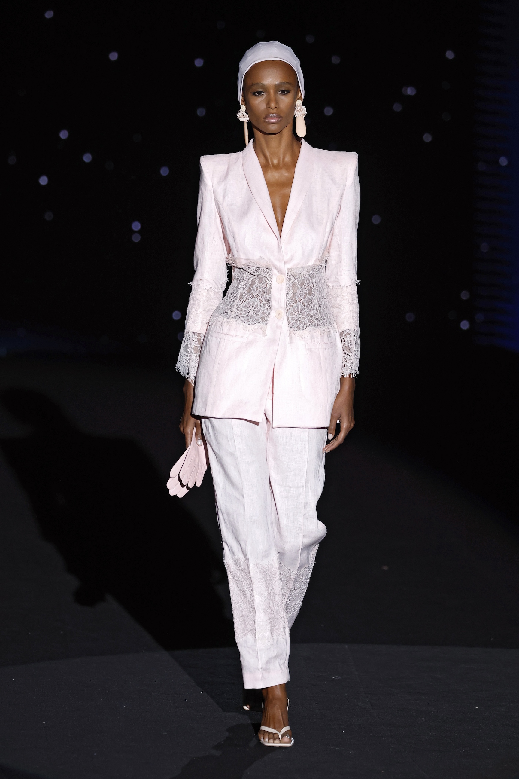 80º Edición MBFWmadrid