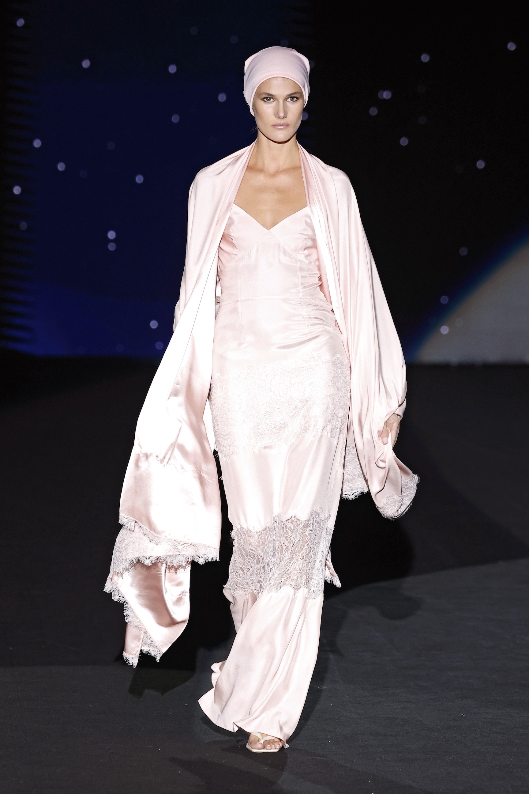80º Edición MBFWmadrid